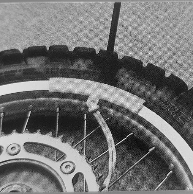 Rim Protectors