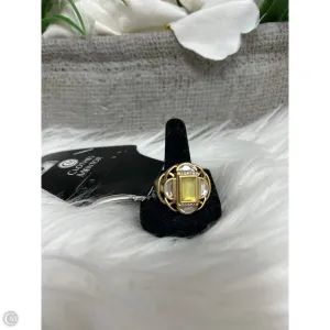 Ring Statement By Cmf