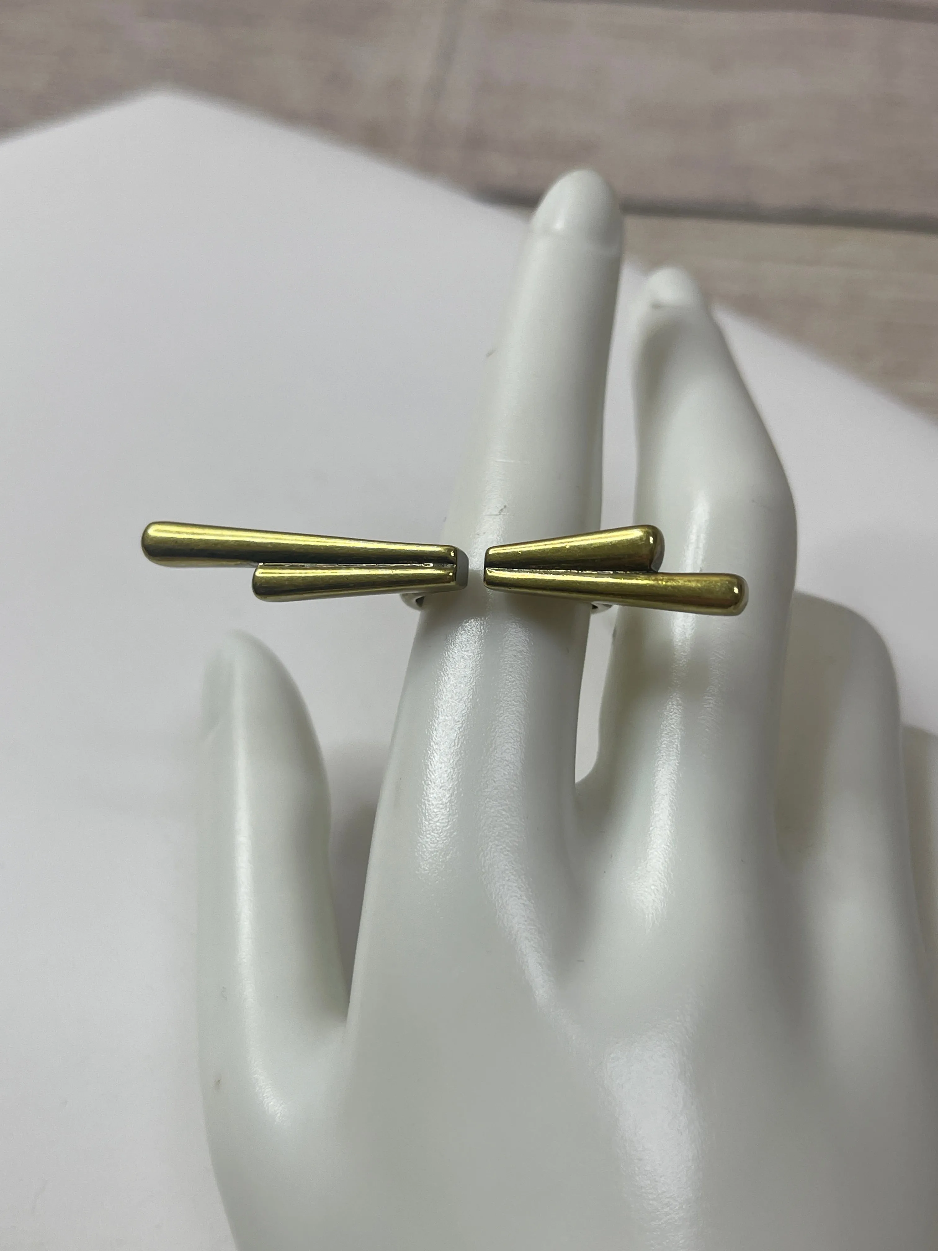 Ring Statement Silpada, Size 7