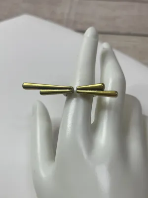 Ring Statement Silpada, Size 7