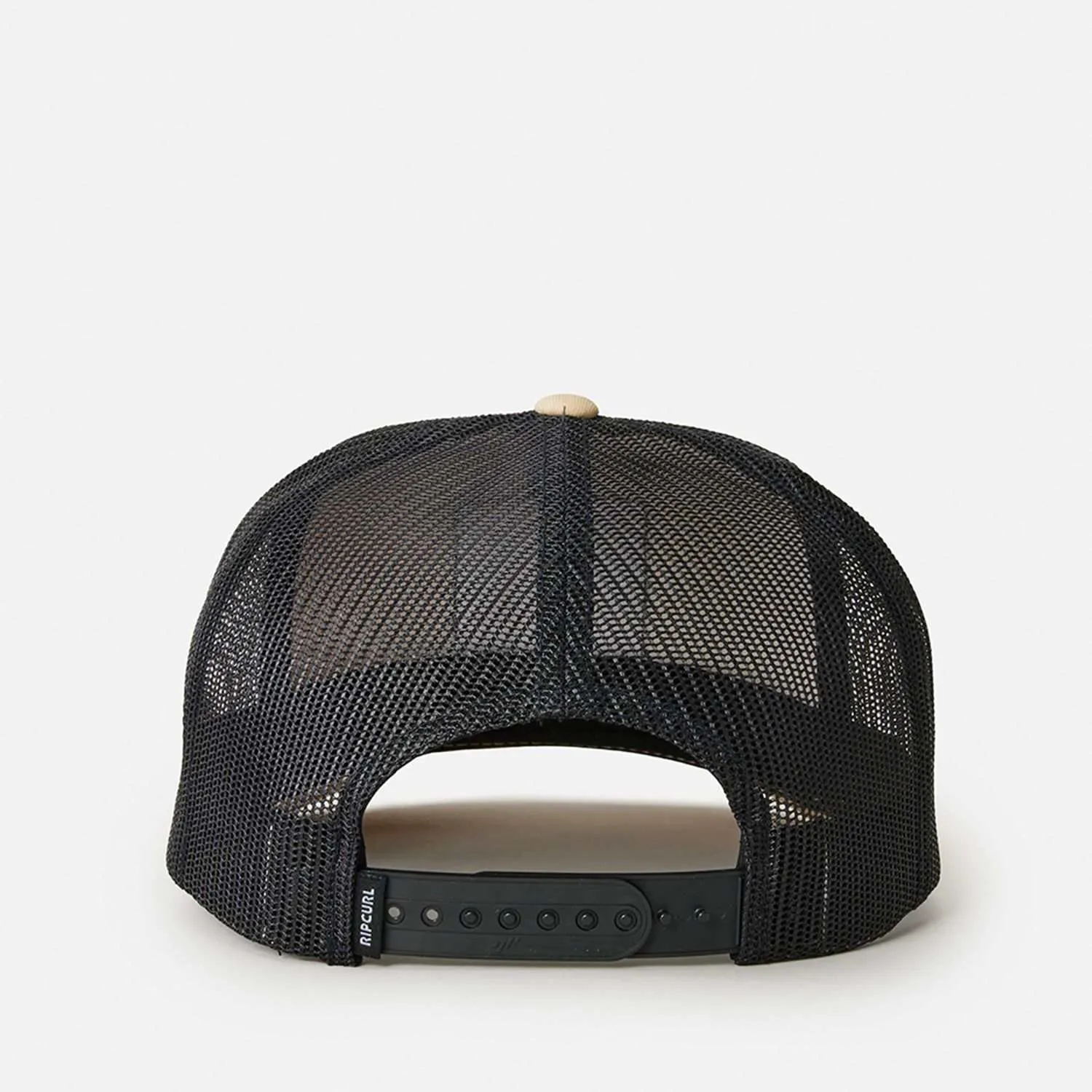 Rip Curl Custom Curve Trucker Khaki