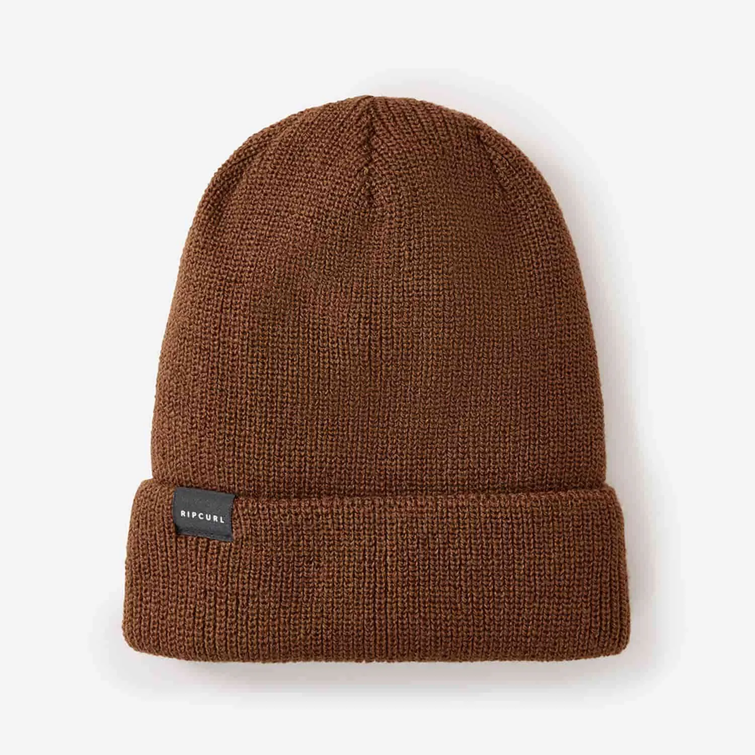 Rip Curl Impact Reg Beanie Dusted Chocolat