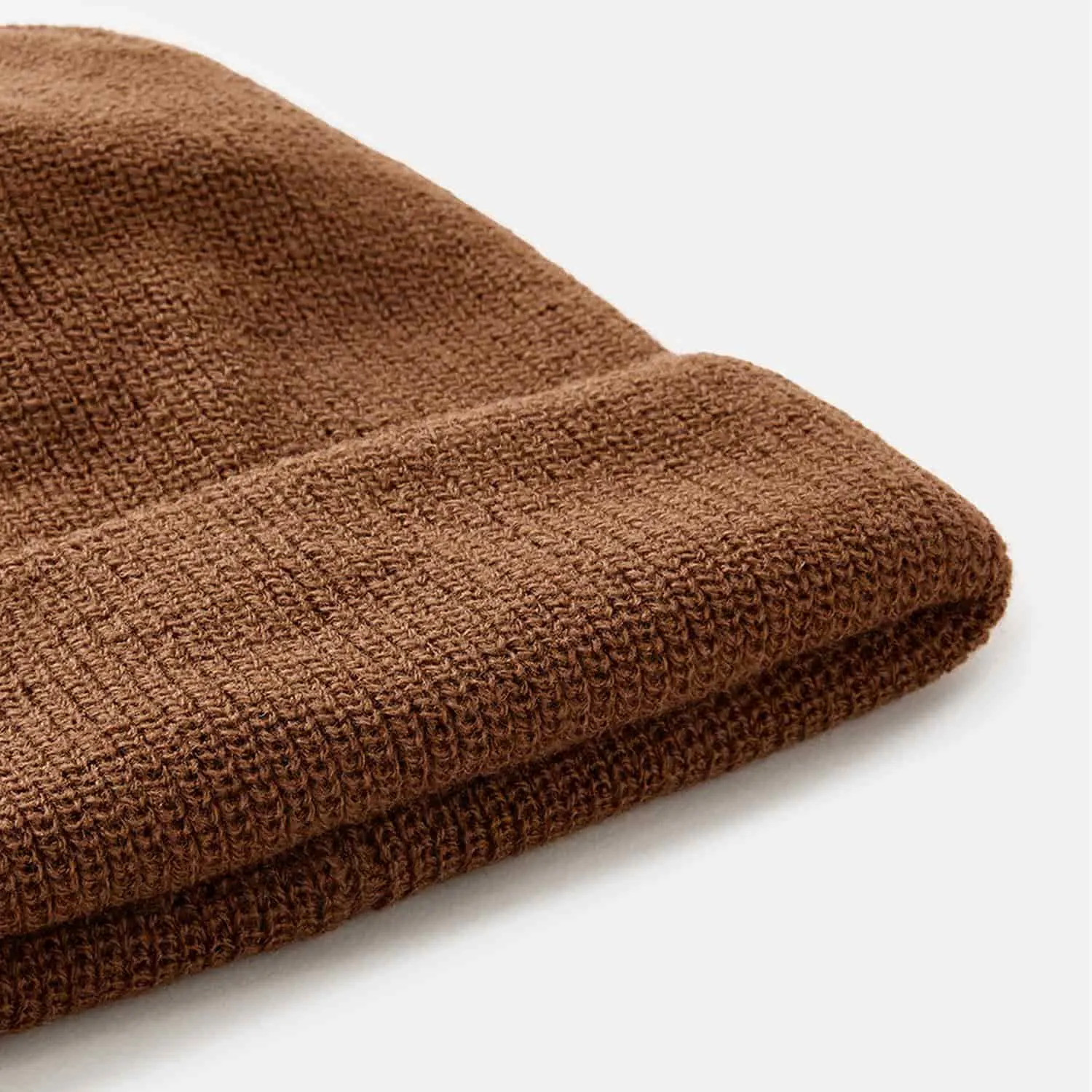 Rip Curl Impact Reg Beanie Dusted Chocolat
