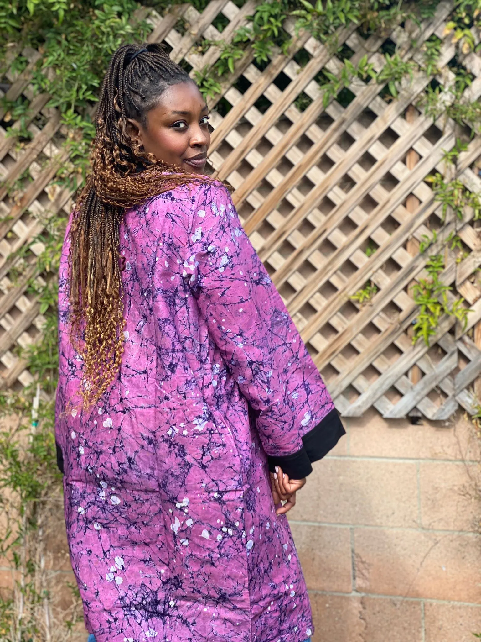 Robe "Merlot"