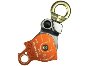 Rock Exotica Omni Block 1.1 Pulley