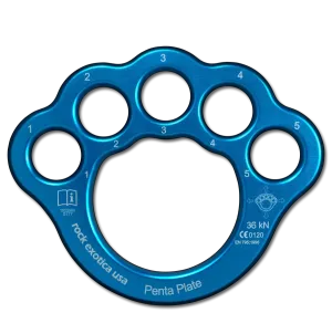 Rock Exotica - PentaPlate