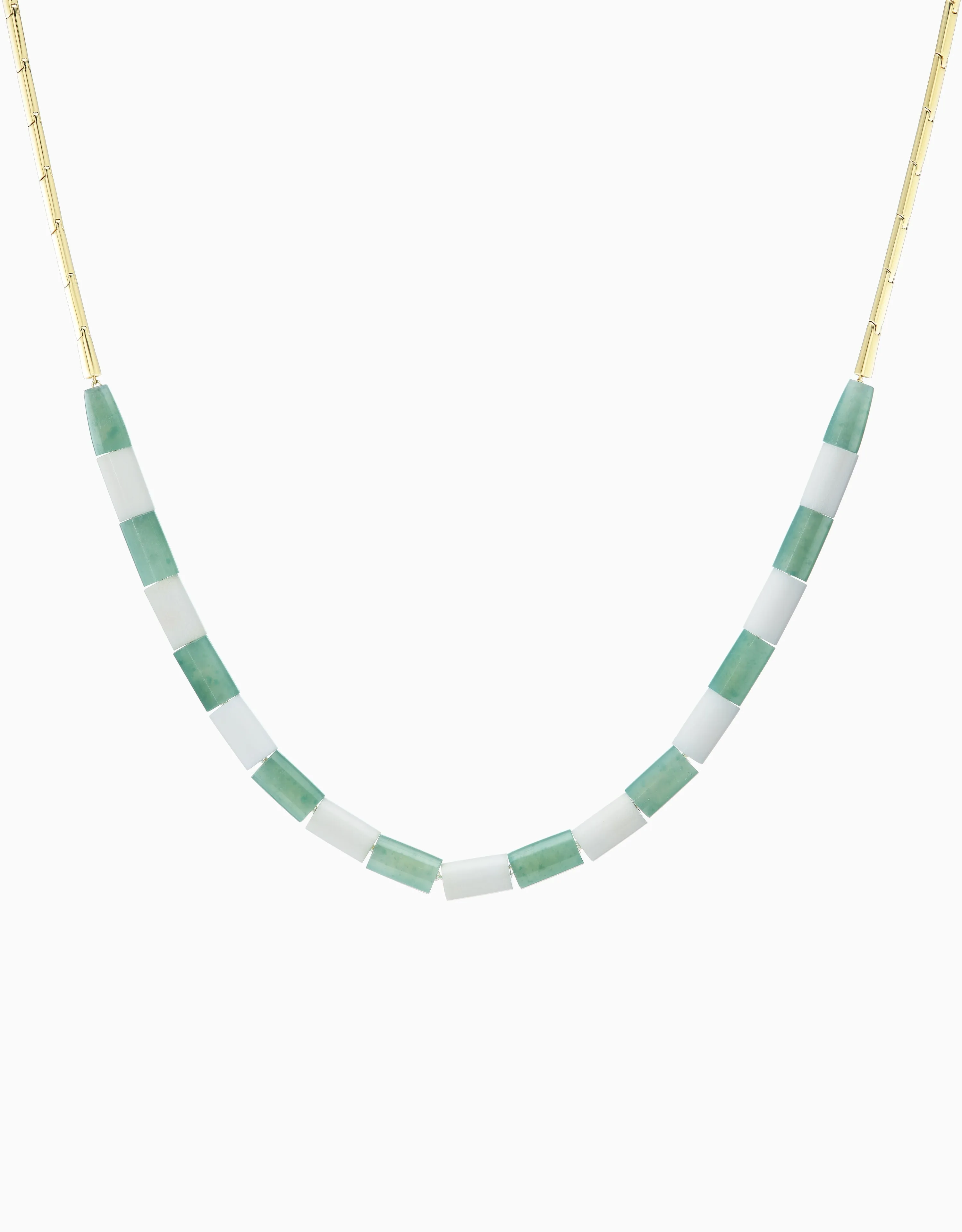 Rock Necklace (EXCLUSIVE)