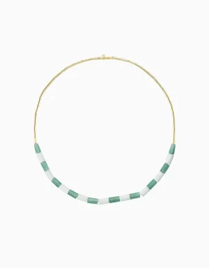 Rock Necklace (EXCLUSIVE)