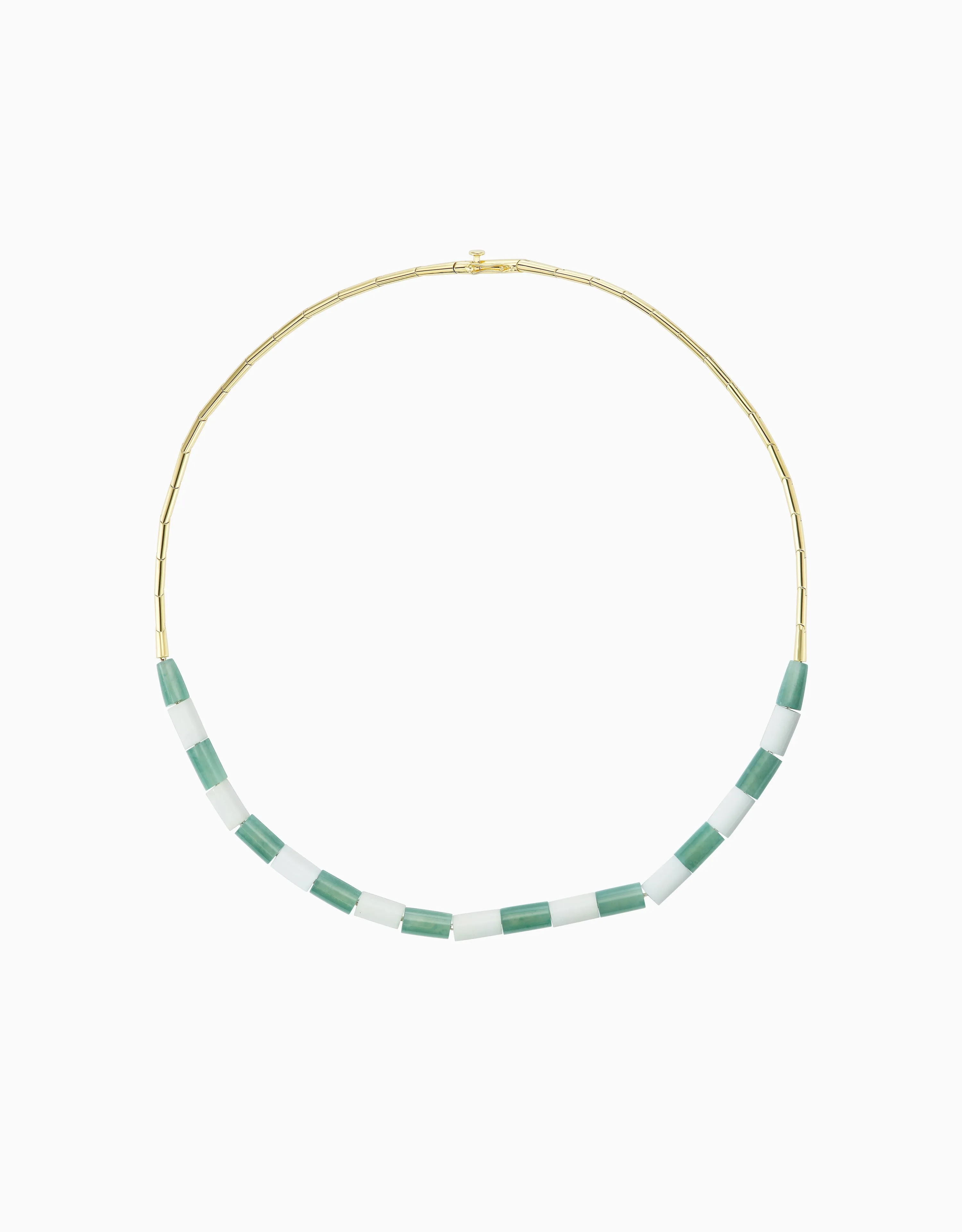 Rock Necklace (EXCLUSIVE)
