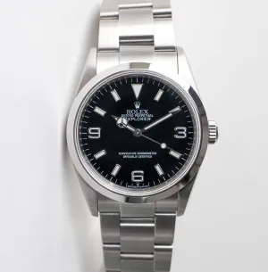 Rolex Explorer 1 114270