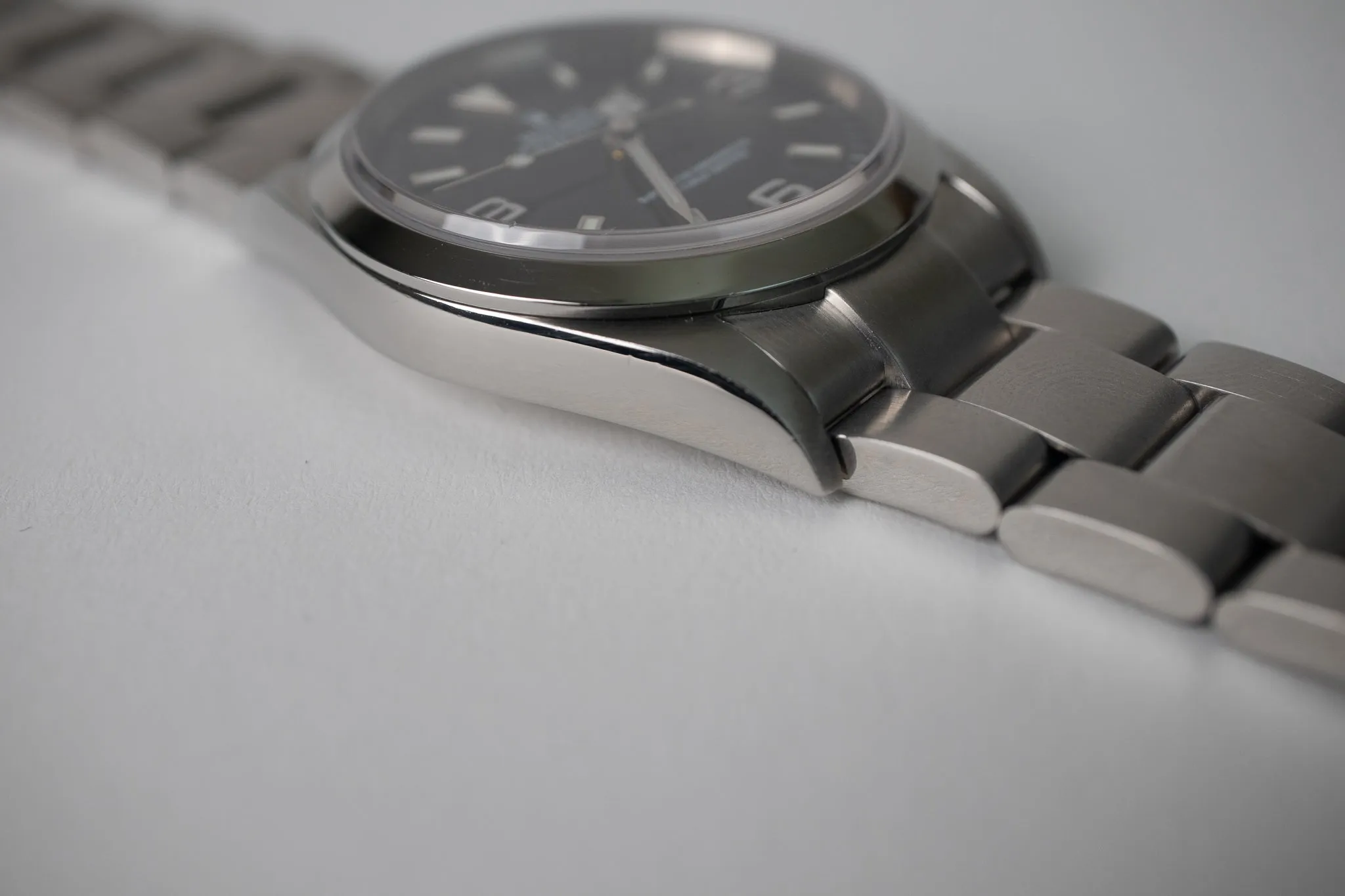 Rolex Explorer 114270
