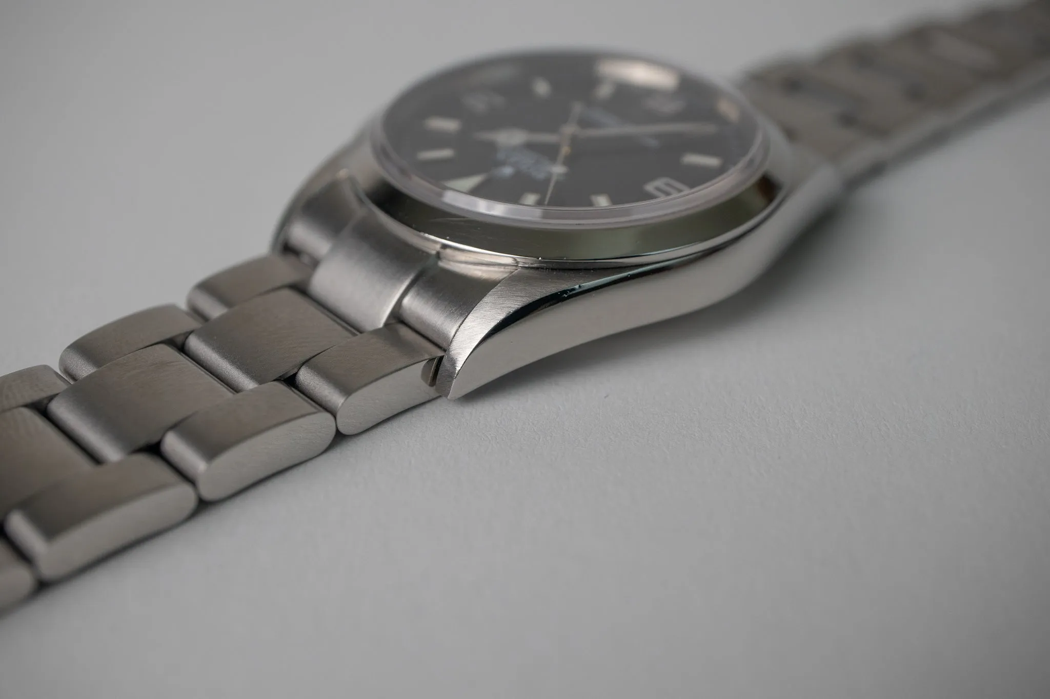Rolex Explorer 114270