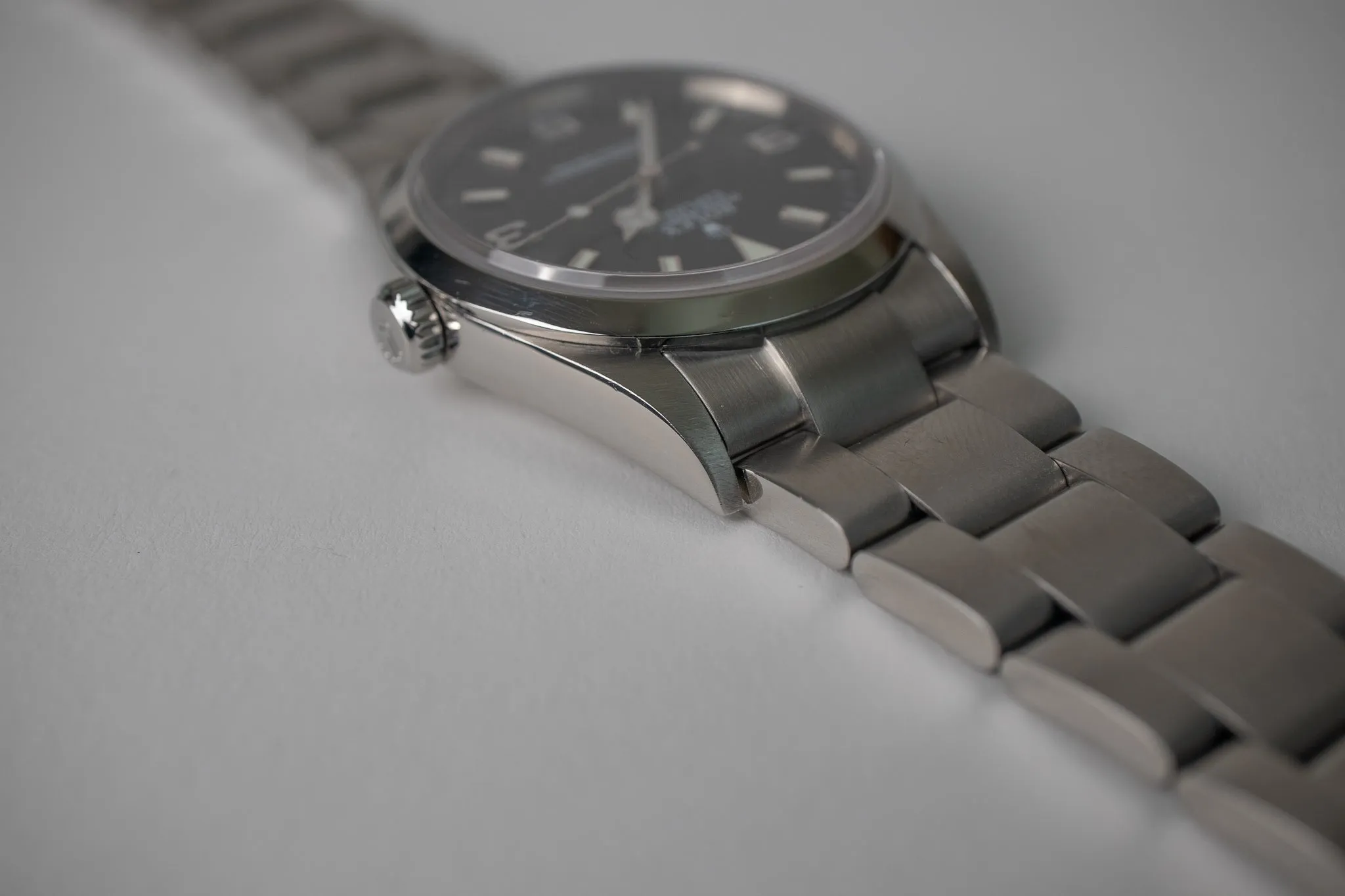 Rolex Explorer 114270