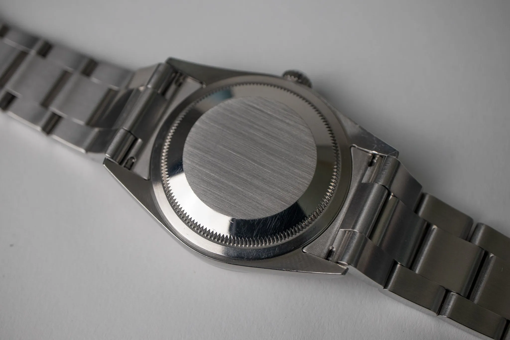 Rolex Explorer 114270