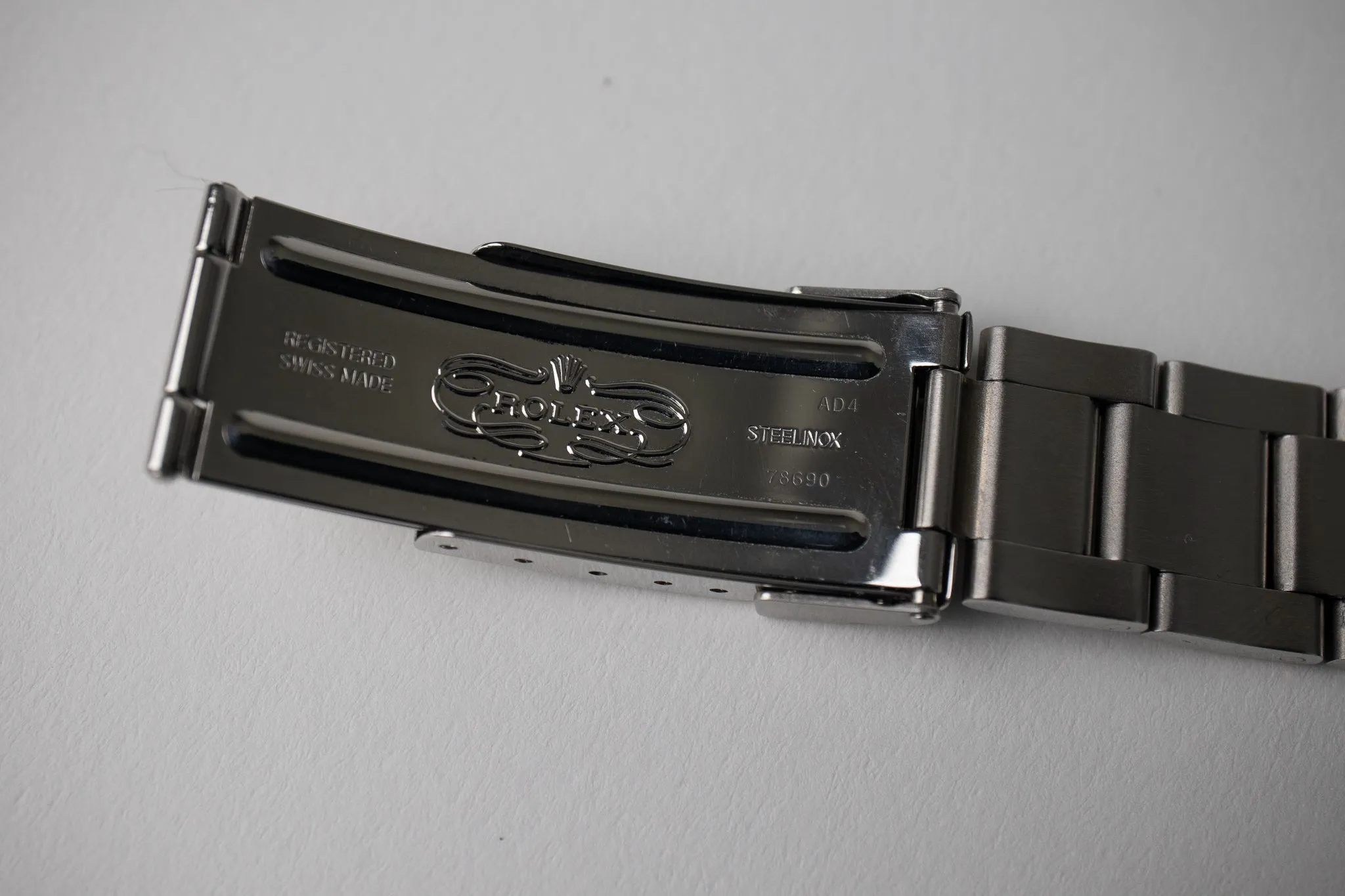 Rolex Explorer 114270