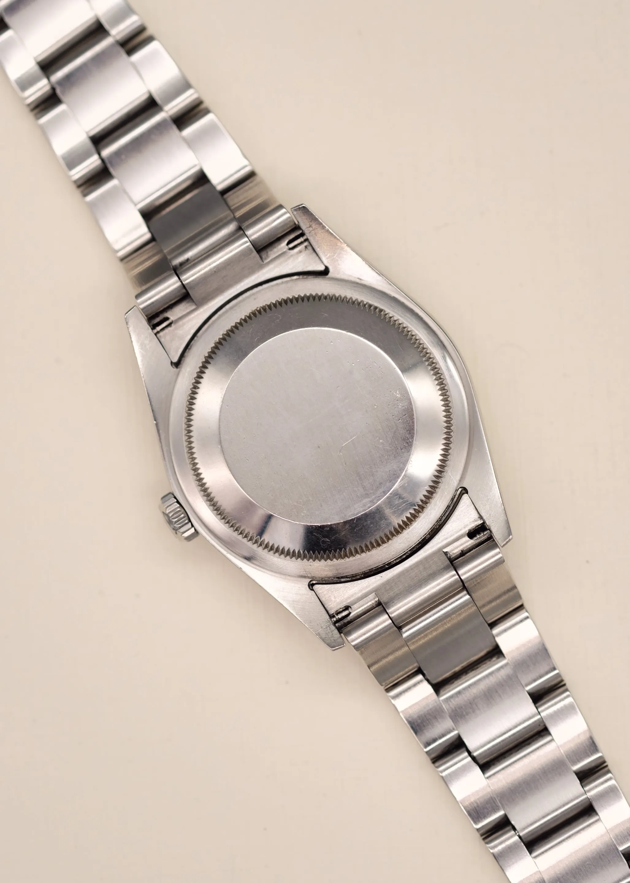 Rolex Explorer i 114270 - 2004