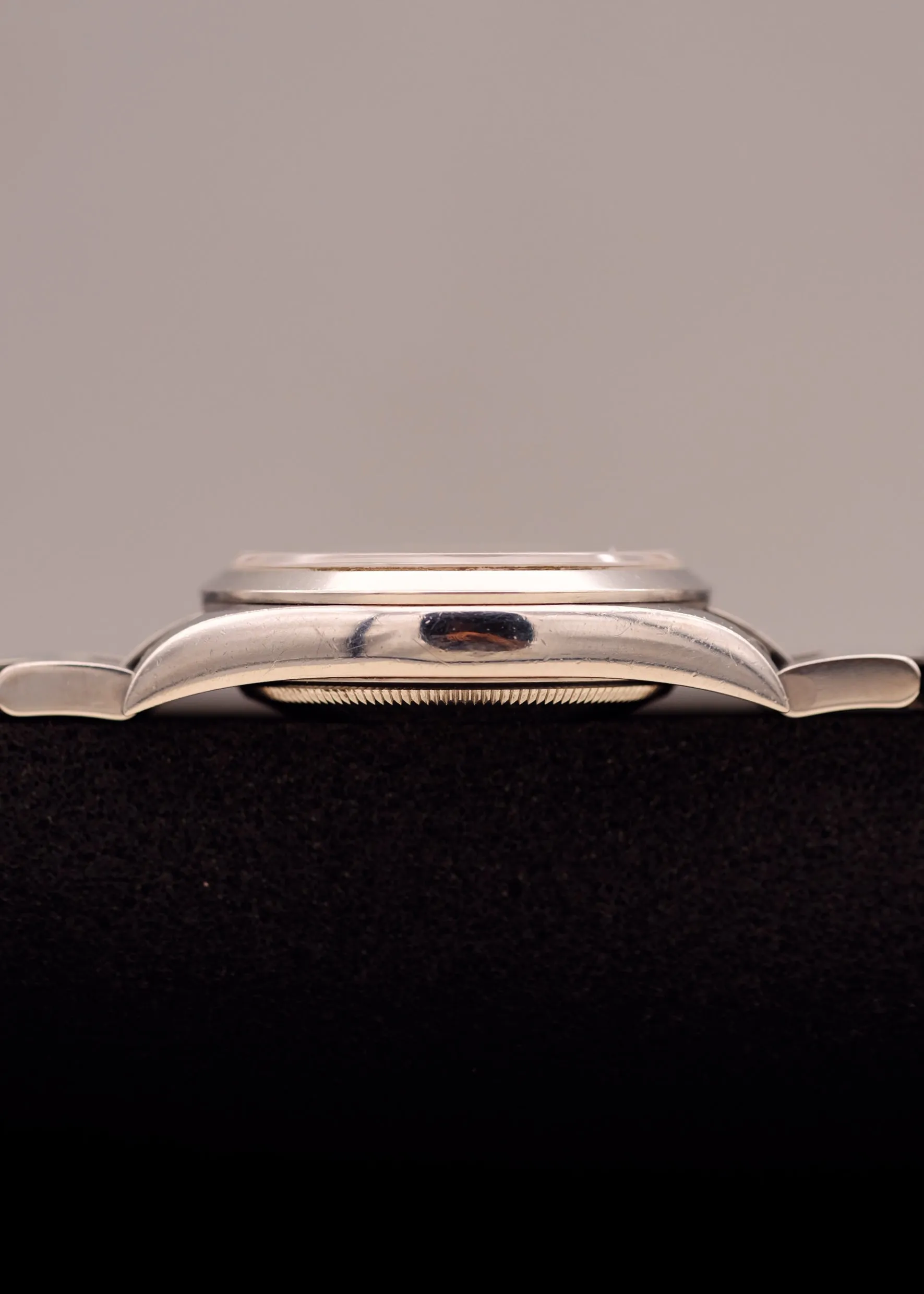 Rolex Explorer i 114270 - 2004