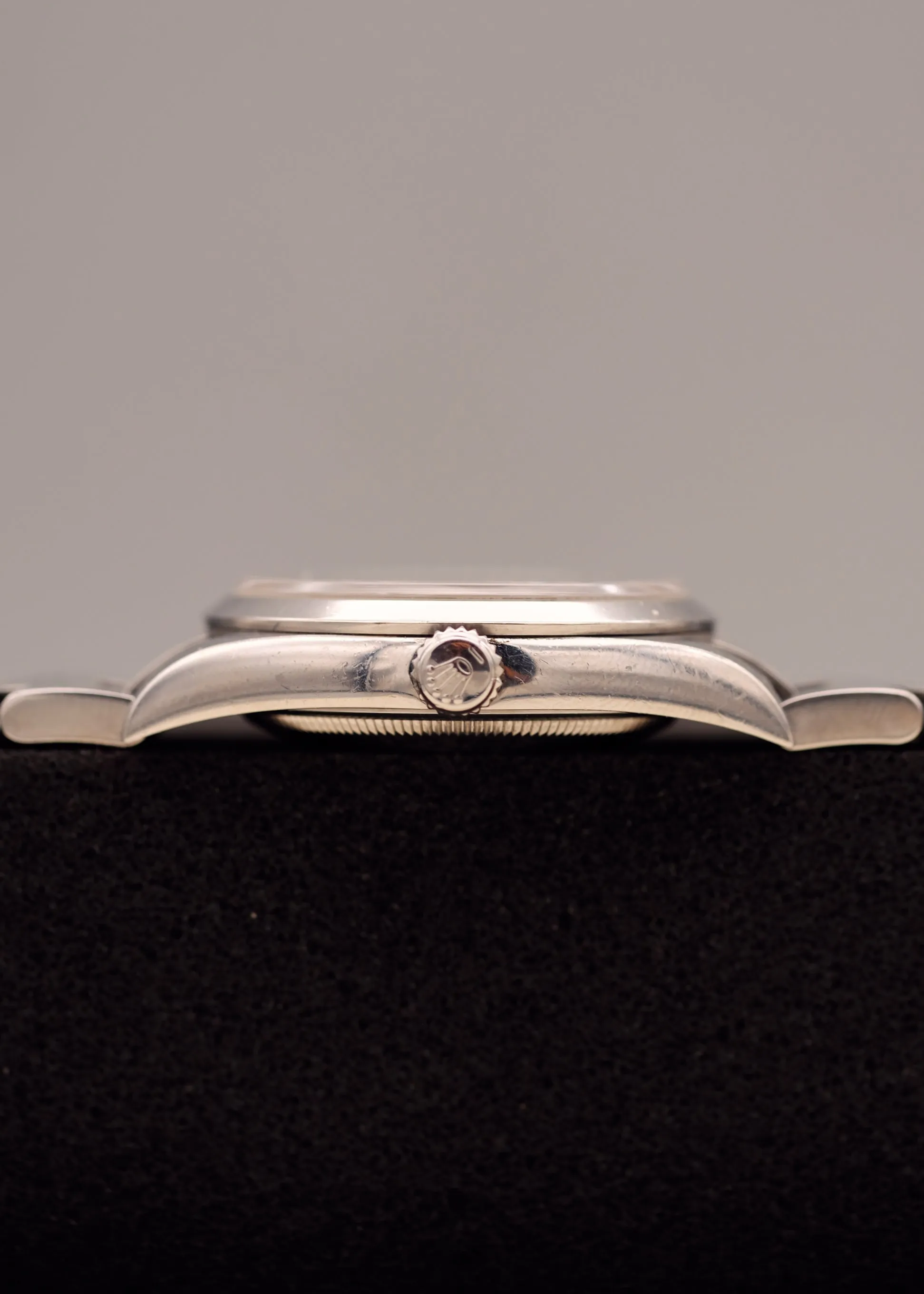 Rolex Explorer i 114270 - 2004