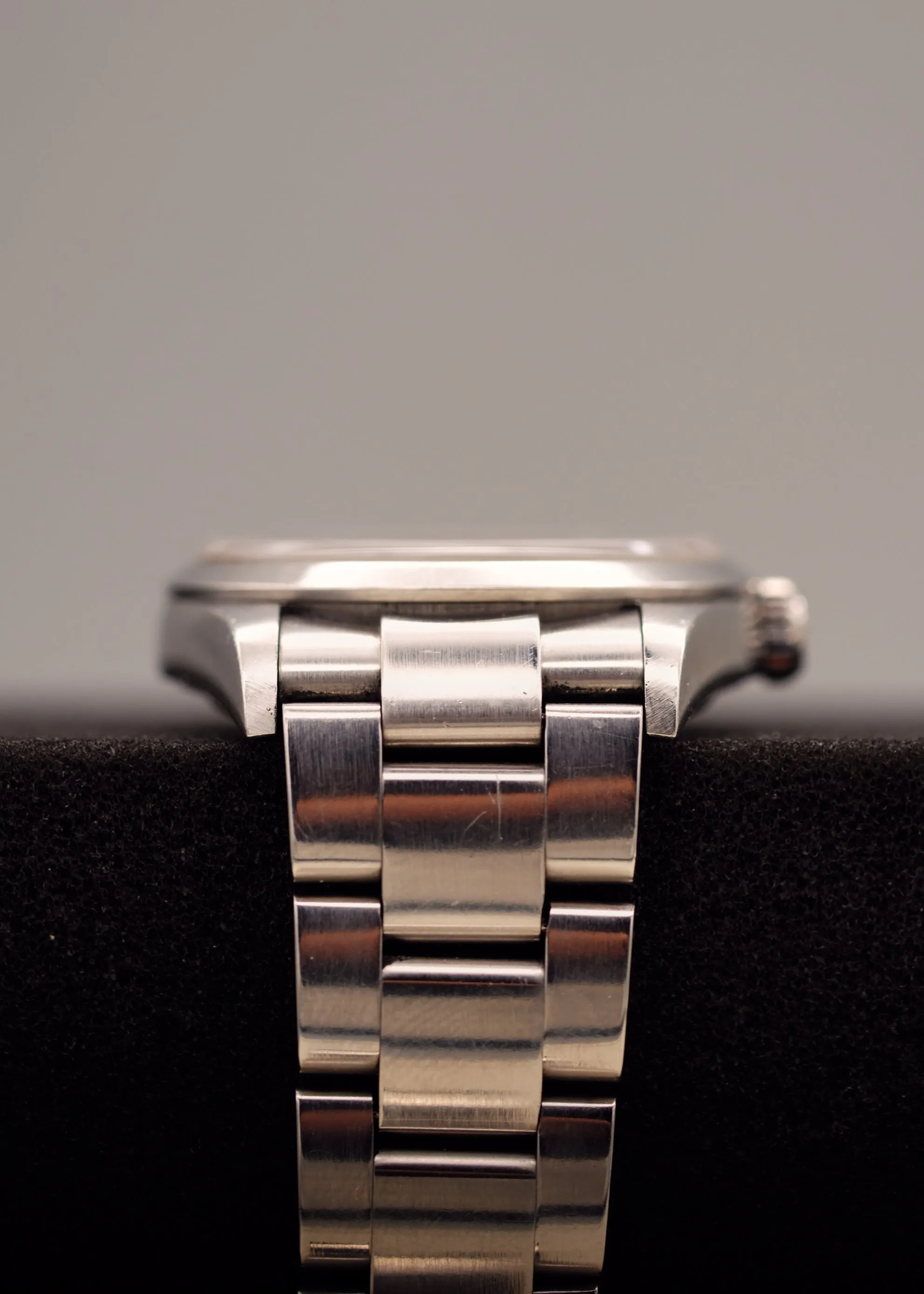 Rolex Explorer i 114270 - 2004