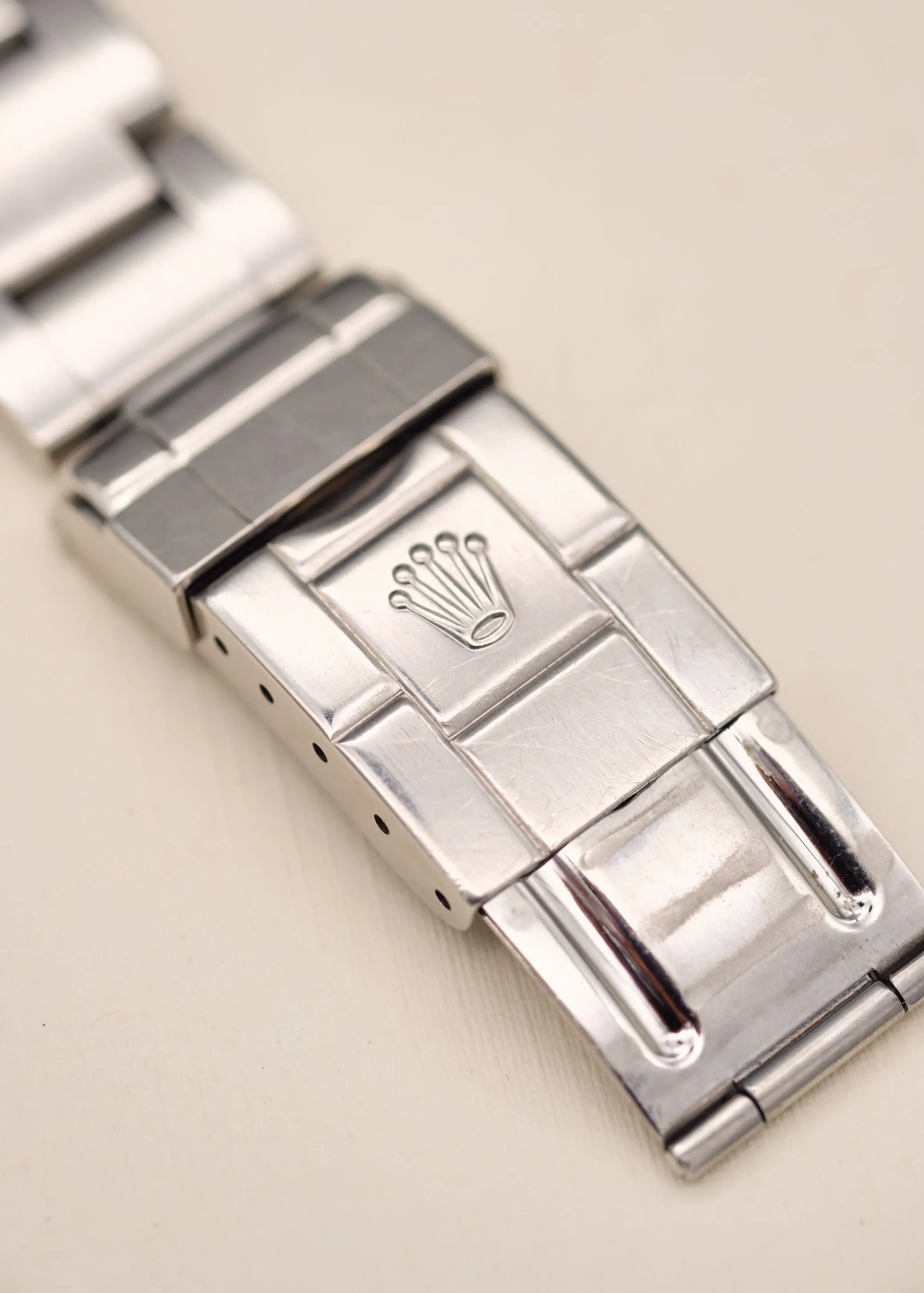 Rolex Explorer i 114270 - 2004