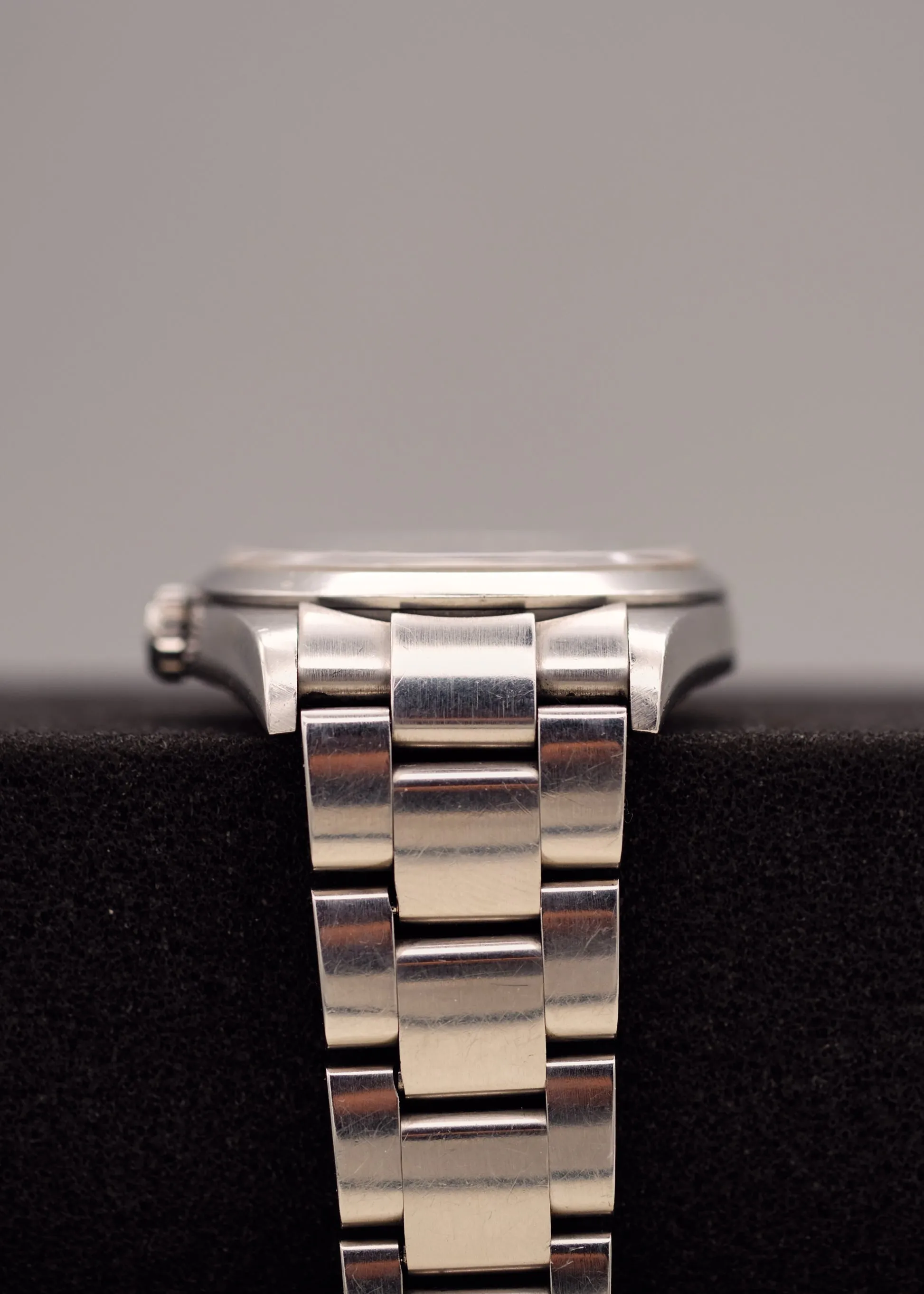 Rolex Explorer i 114270 - 2004