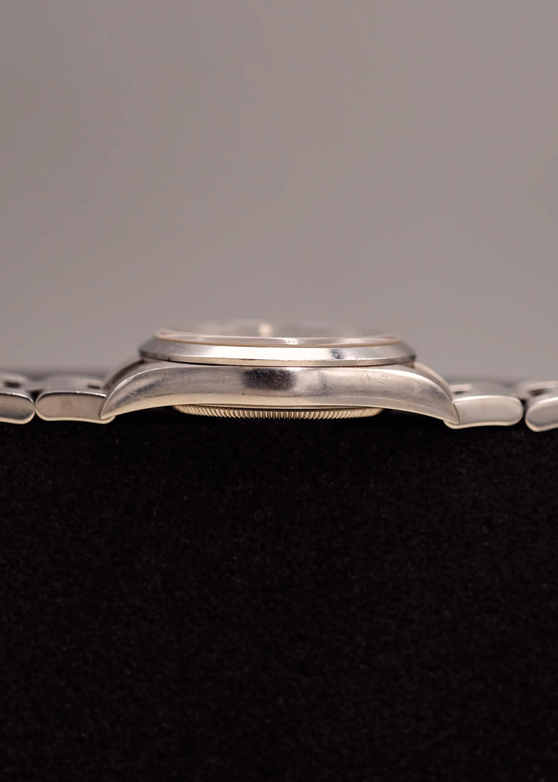Rolex Explorer i 114270 Unpolished - 2001/2