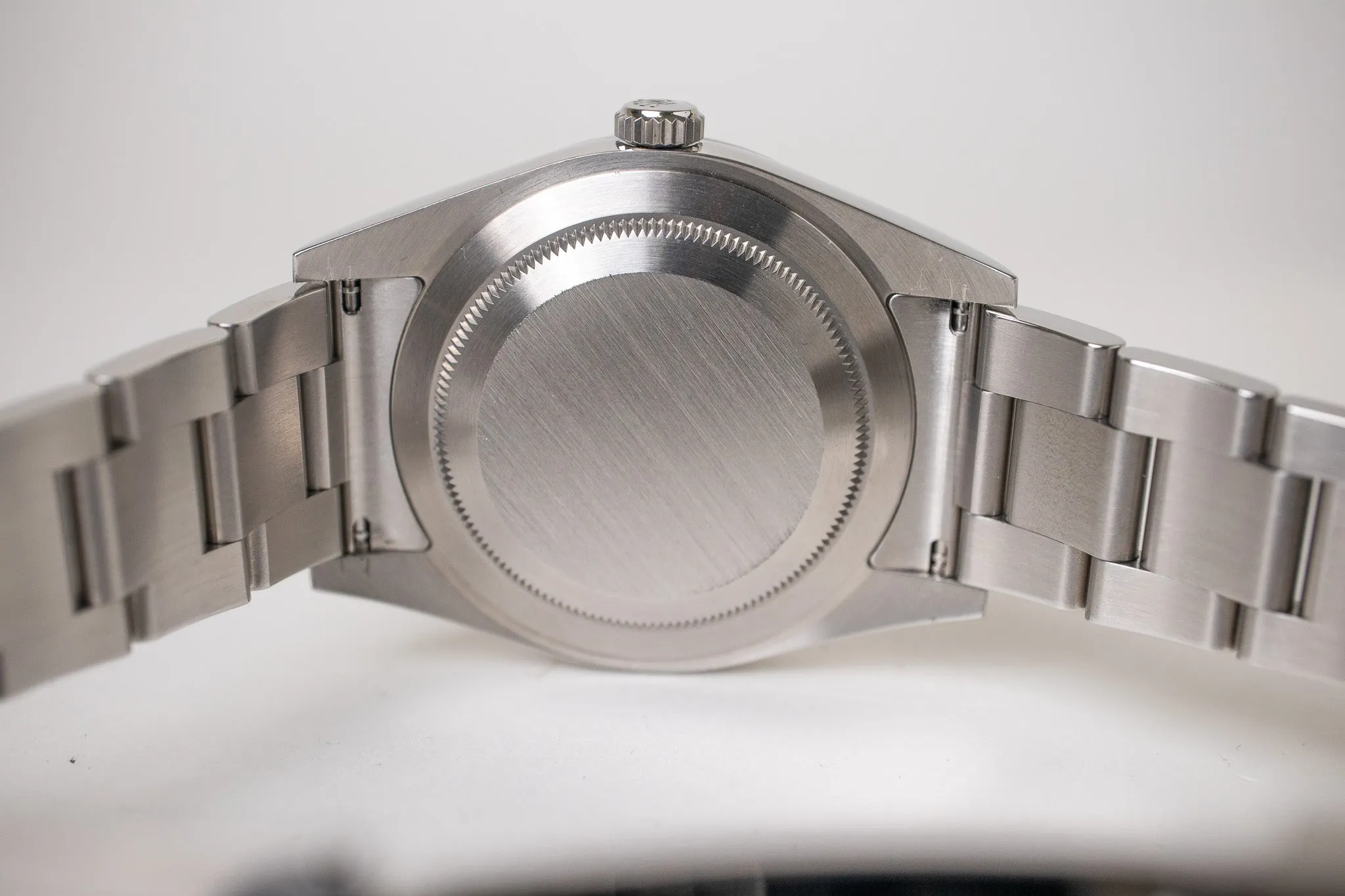 Rolex Explorer I 214270 MK2