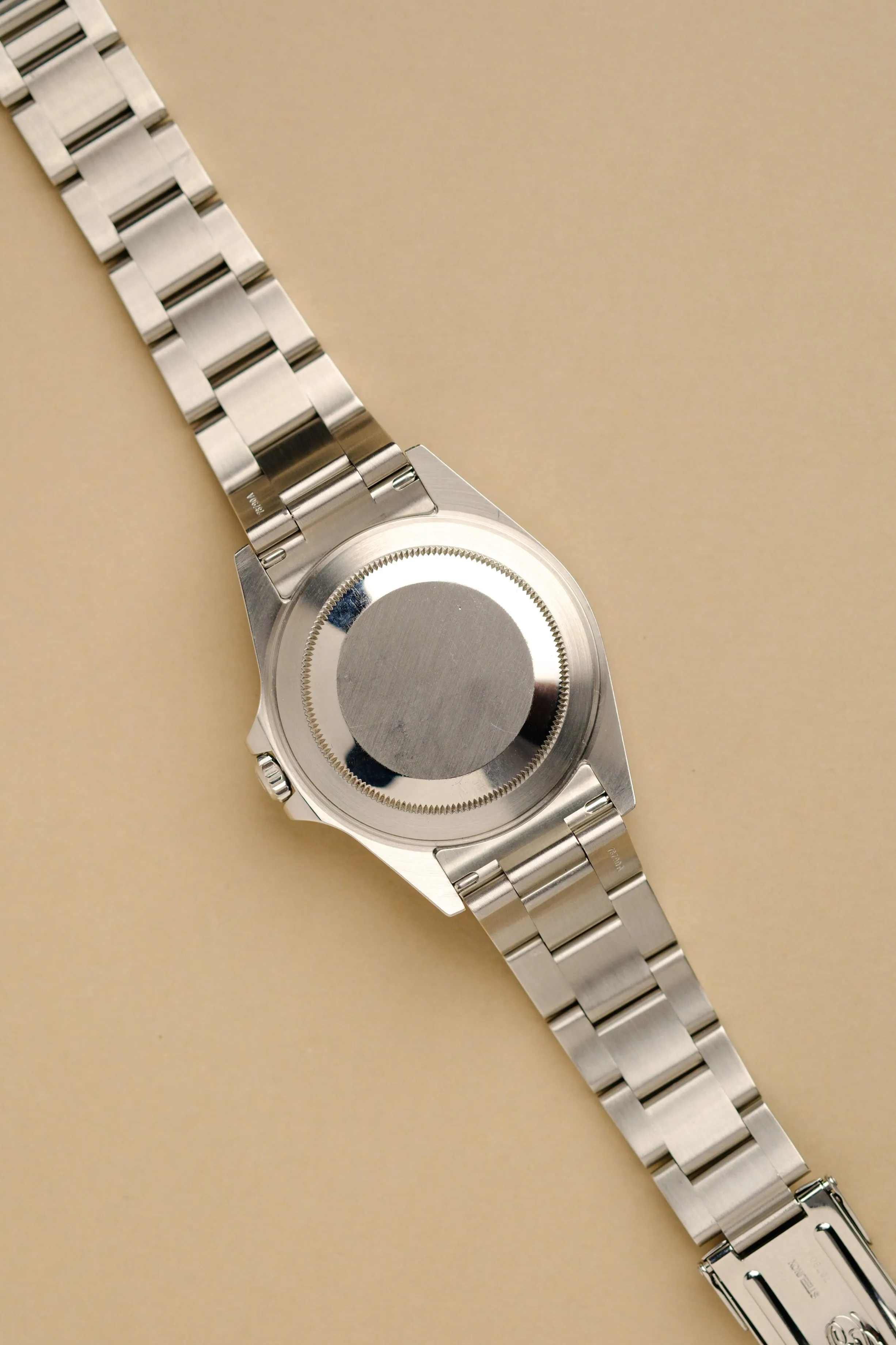 Rolex Explorer ii 16570 - 2001