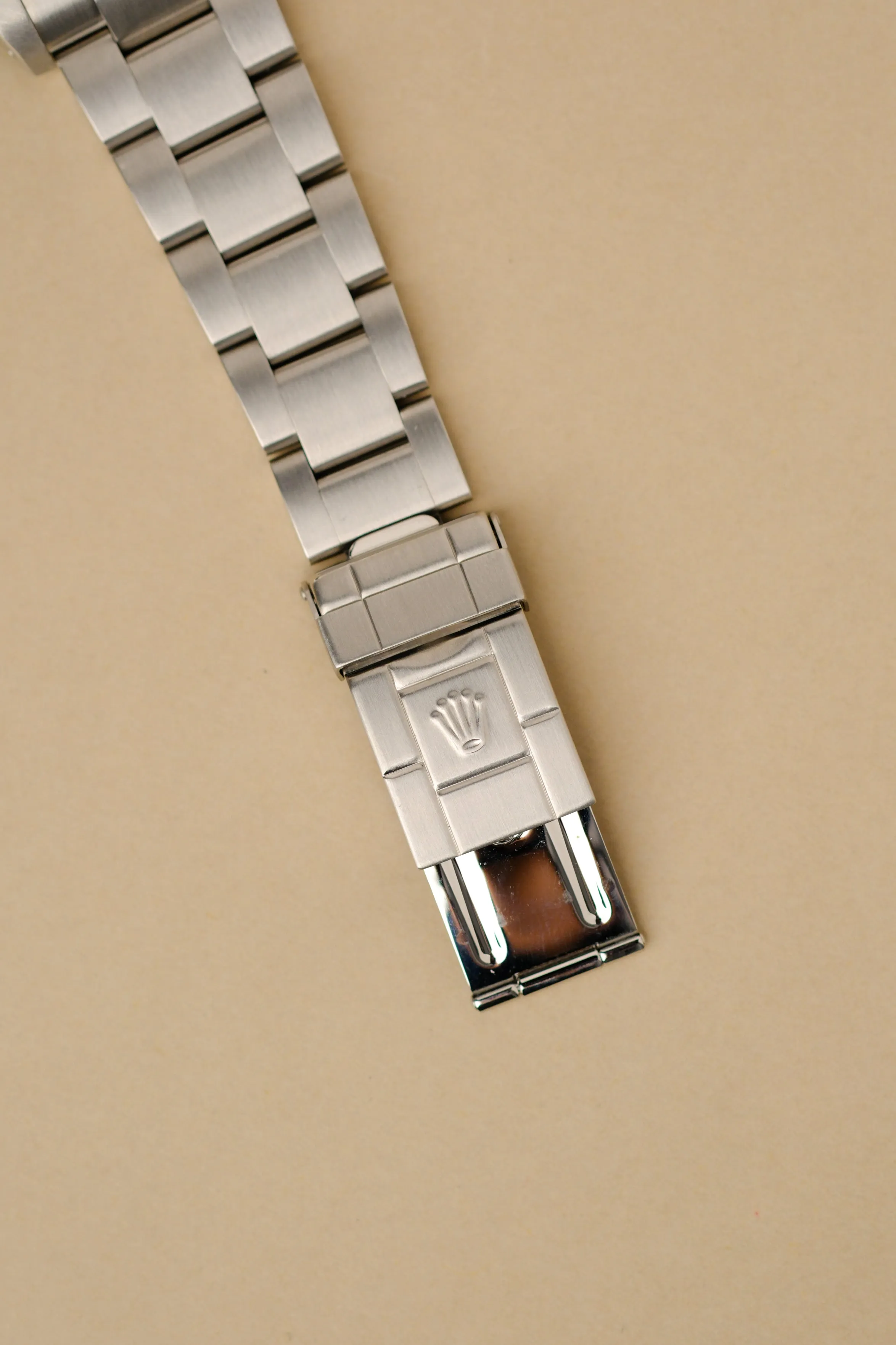 Rolex Explorer ii 16570 - 2001