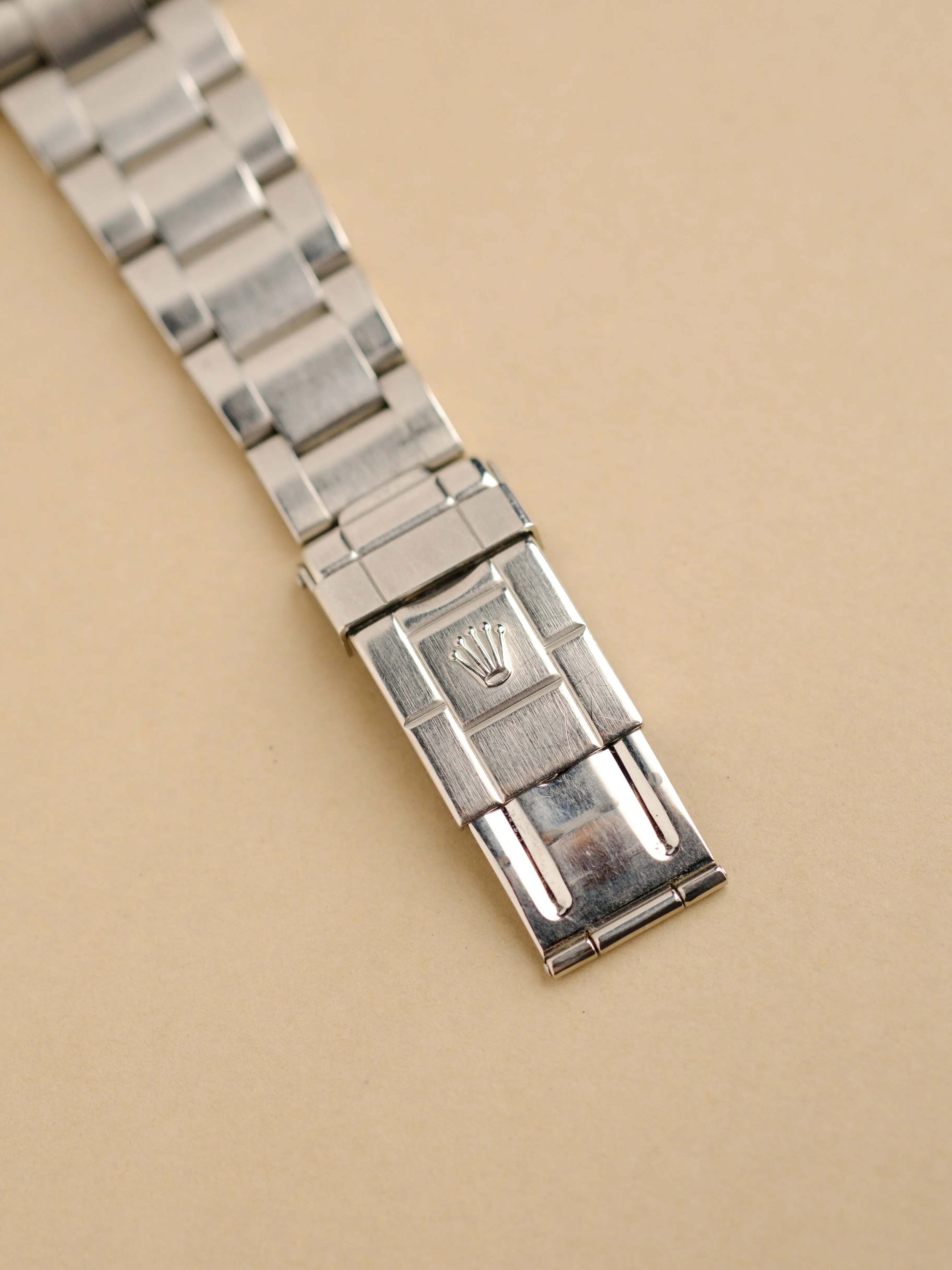 Rolex Explorer ii 16570 - F Serial