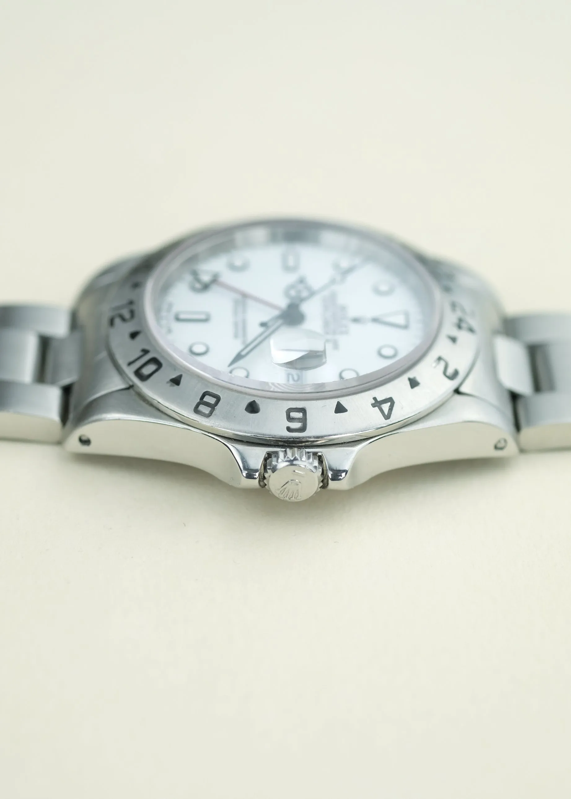 Rolex Explorer ii 16570 Polar - 1989
