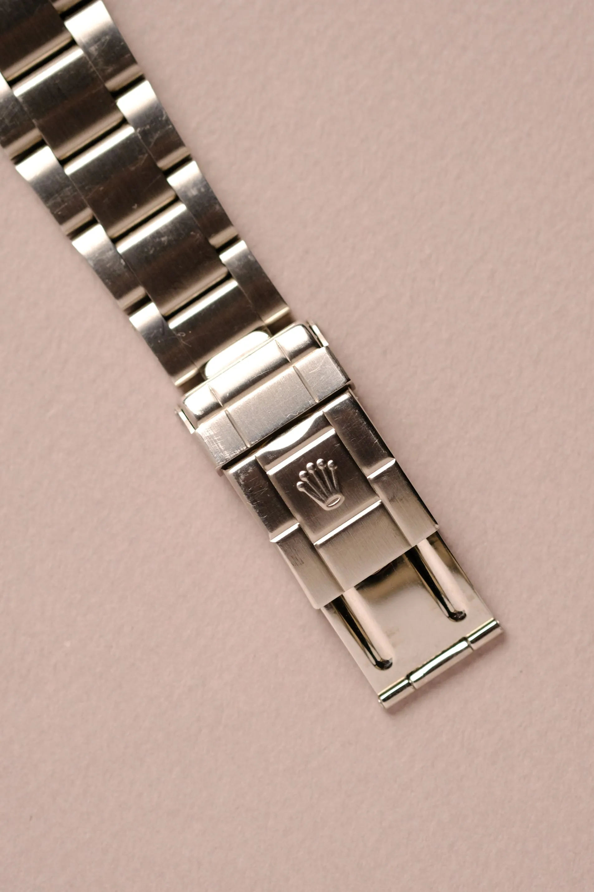 Rolex Explorer ii 16570 'Swiss Only' Dial - 1999