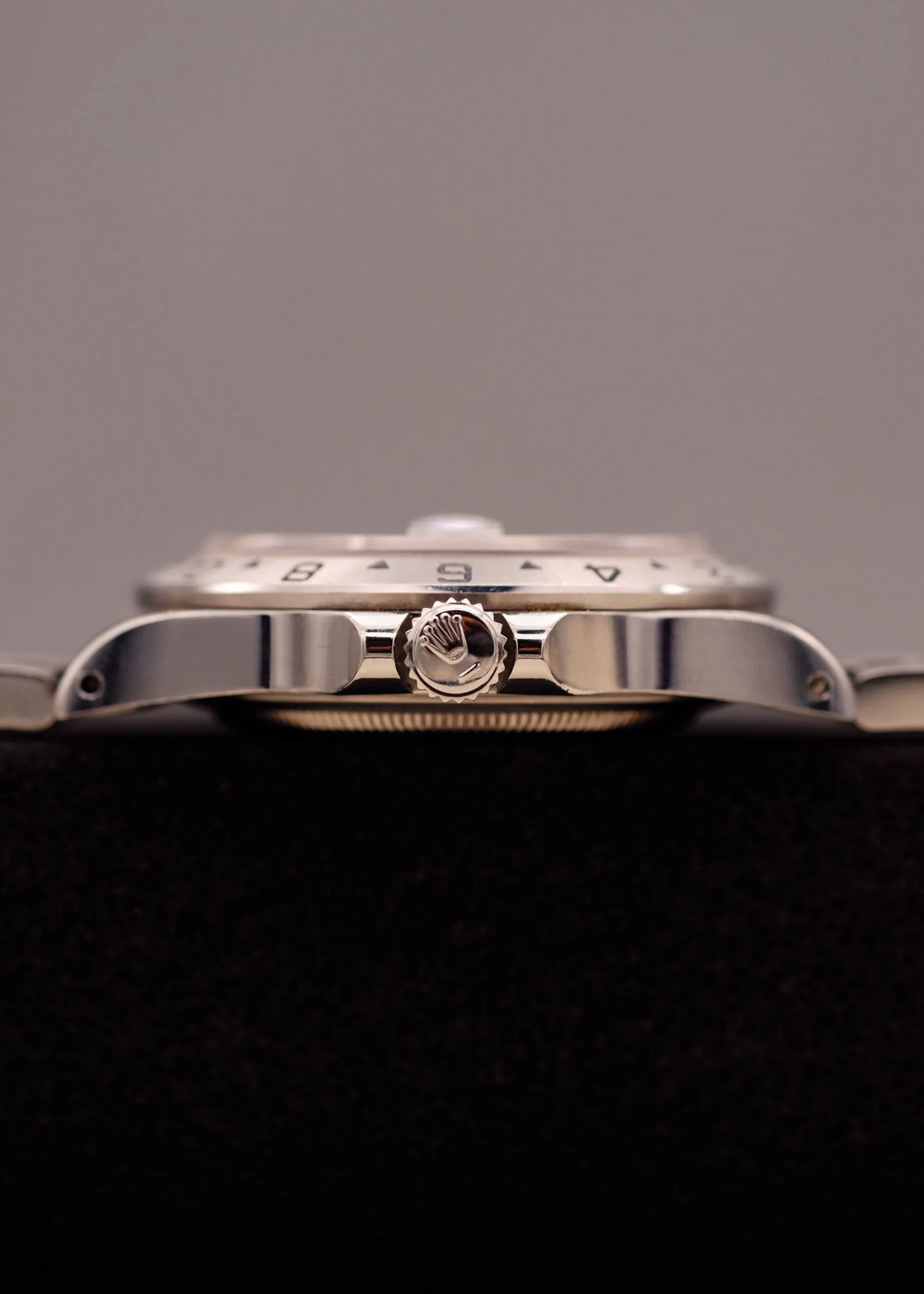 Rolex Explorer ii 16570 Tritium Dial - 1993