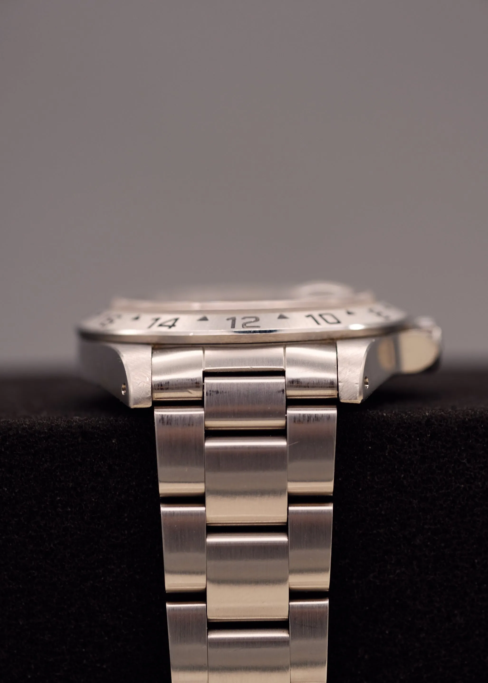 Rolex Explorer ii 16570 Tritium Dial - 1993