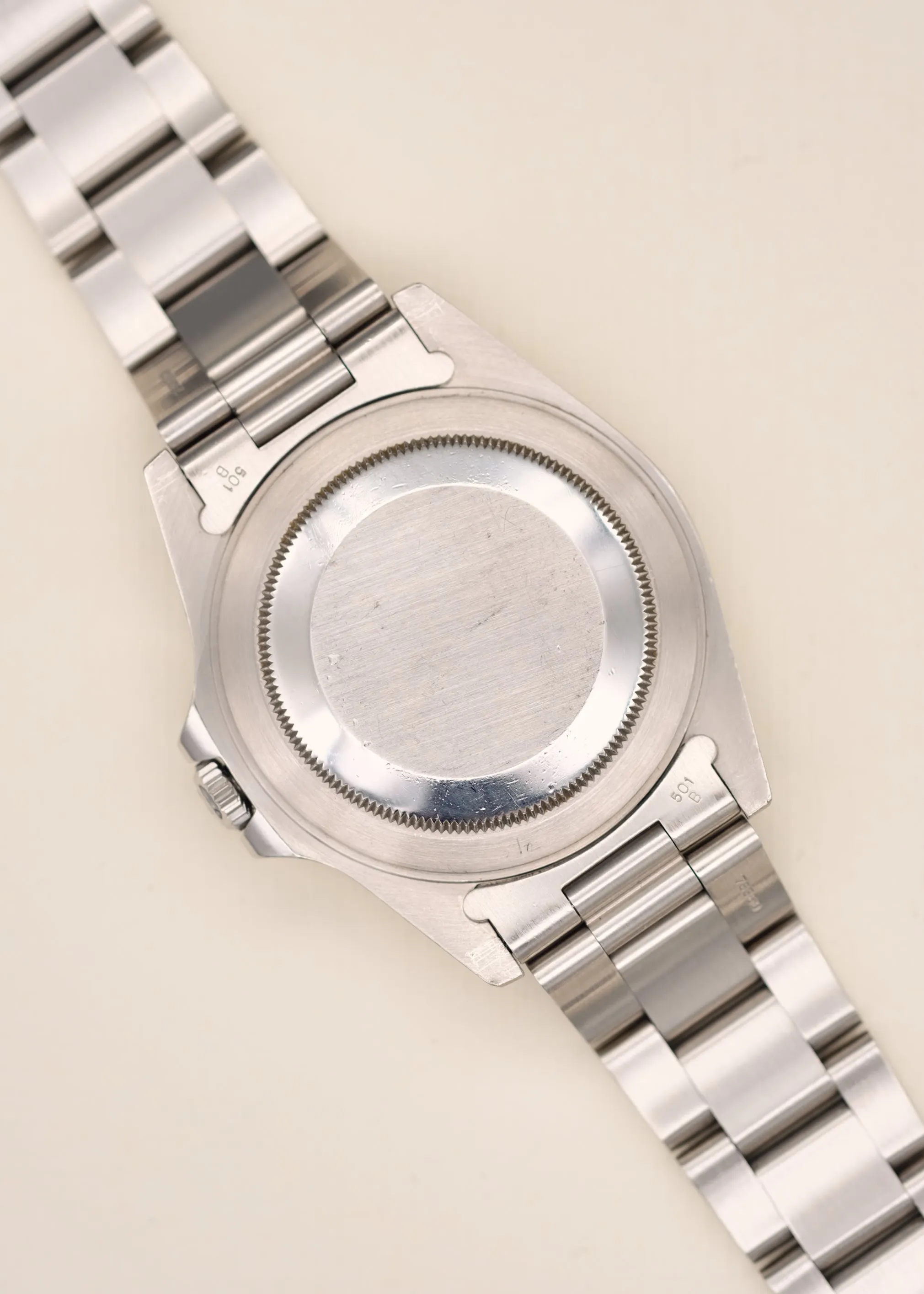 Rolex Explorer ii 16570 Tritium Dial - 1993