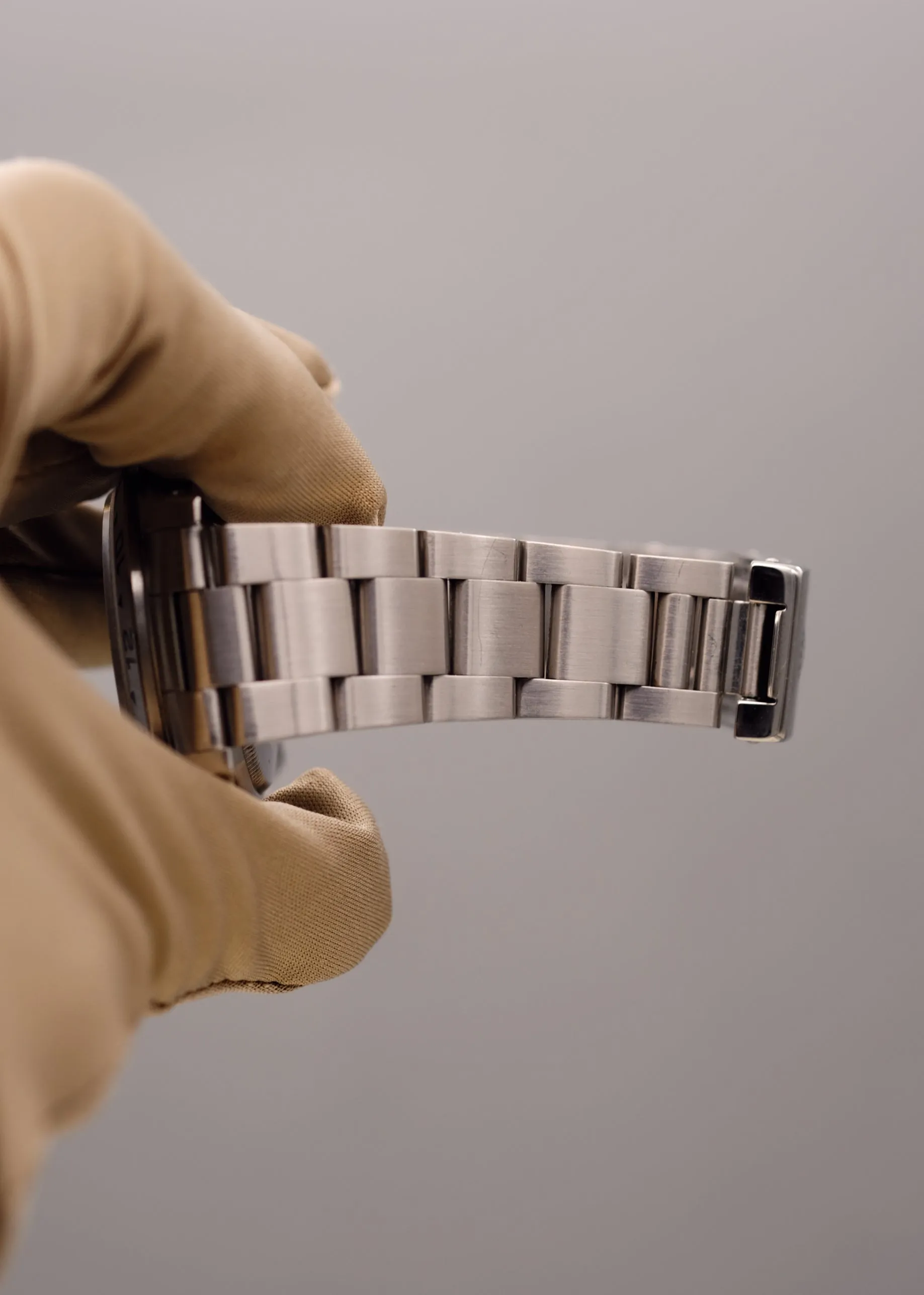 Rolex Explorer ii 16570 Tritium Dial - 1993