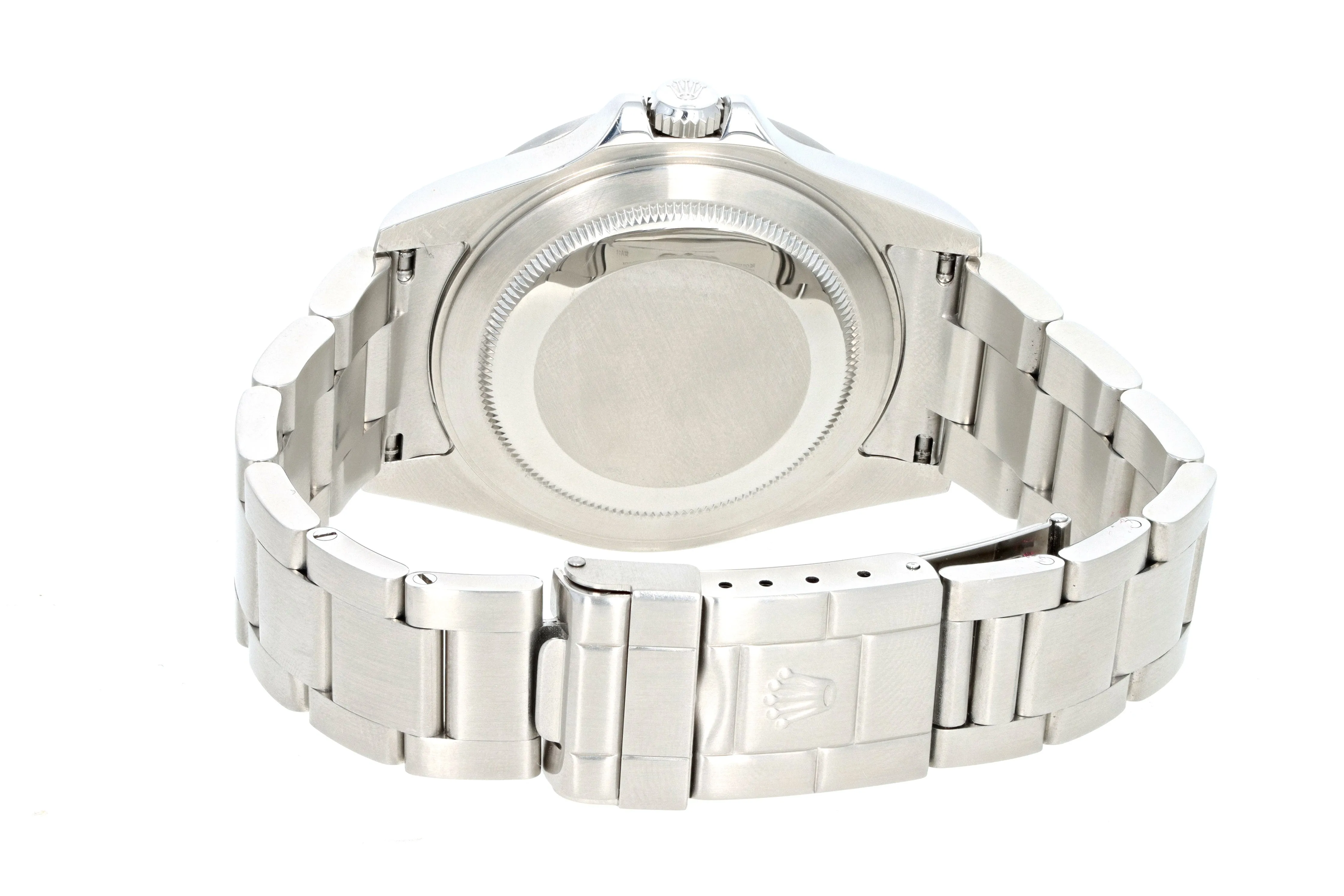 Rolex Explorer II 16570