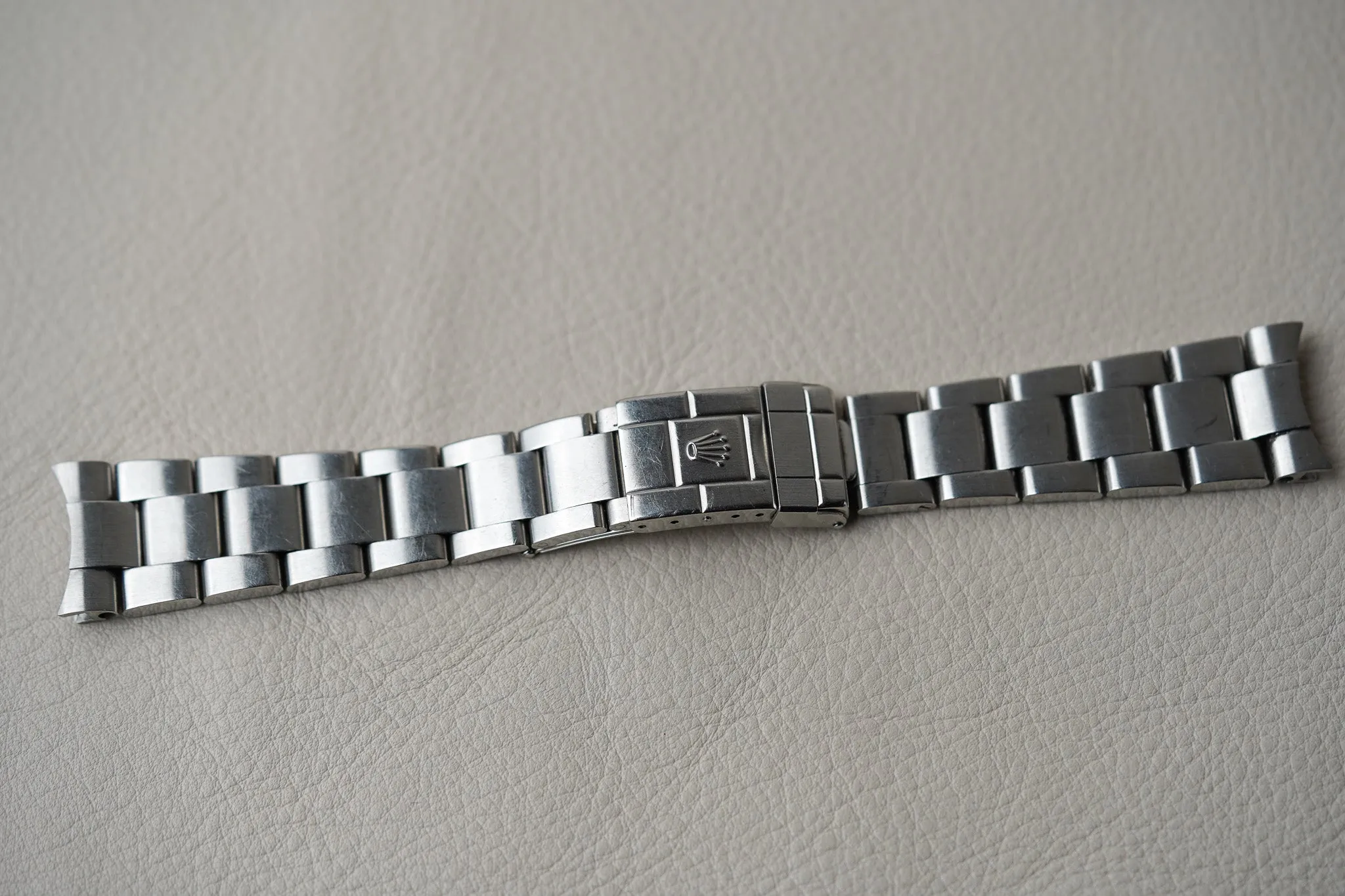 Rolex Explorer II 16570T Black