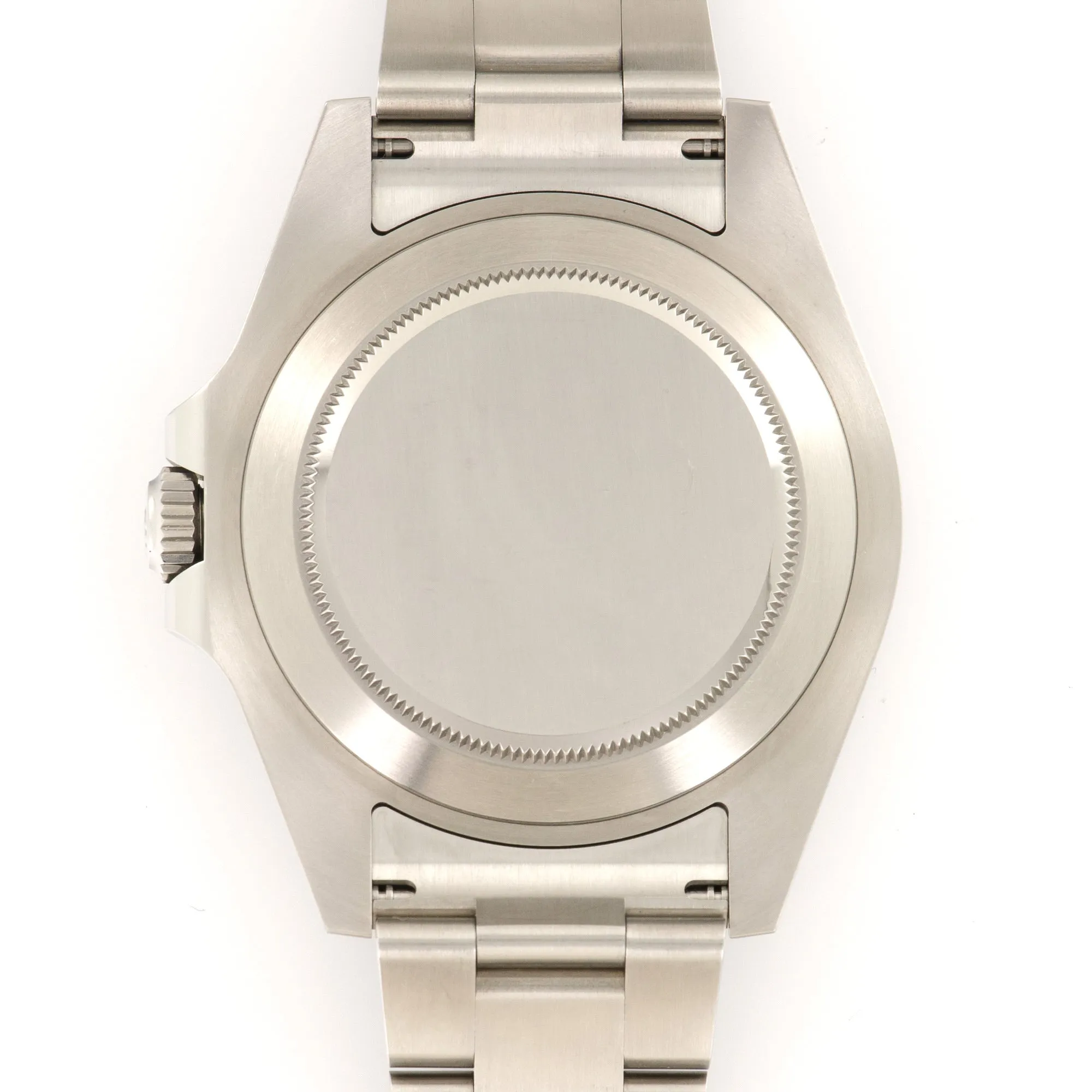 Rolex Explorer II Black 42mm Watch Ref. 216570