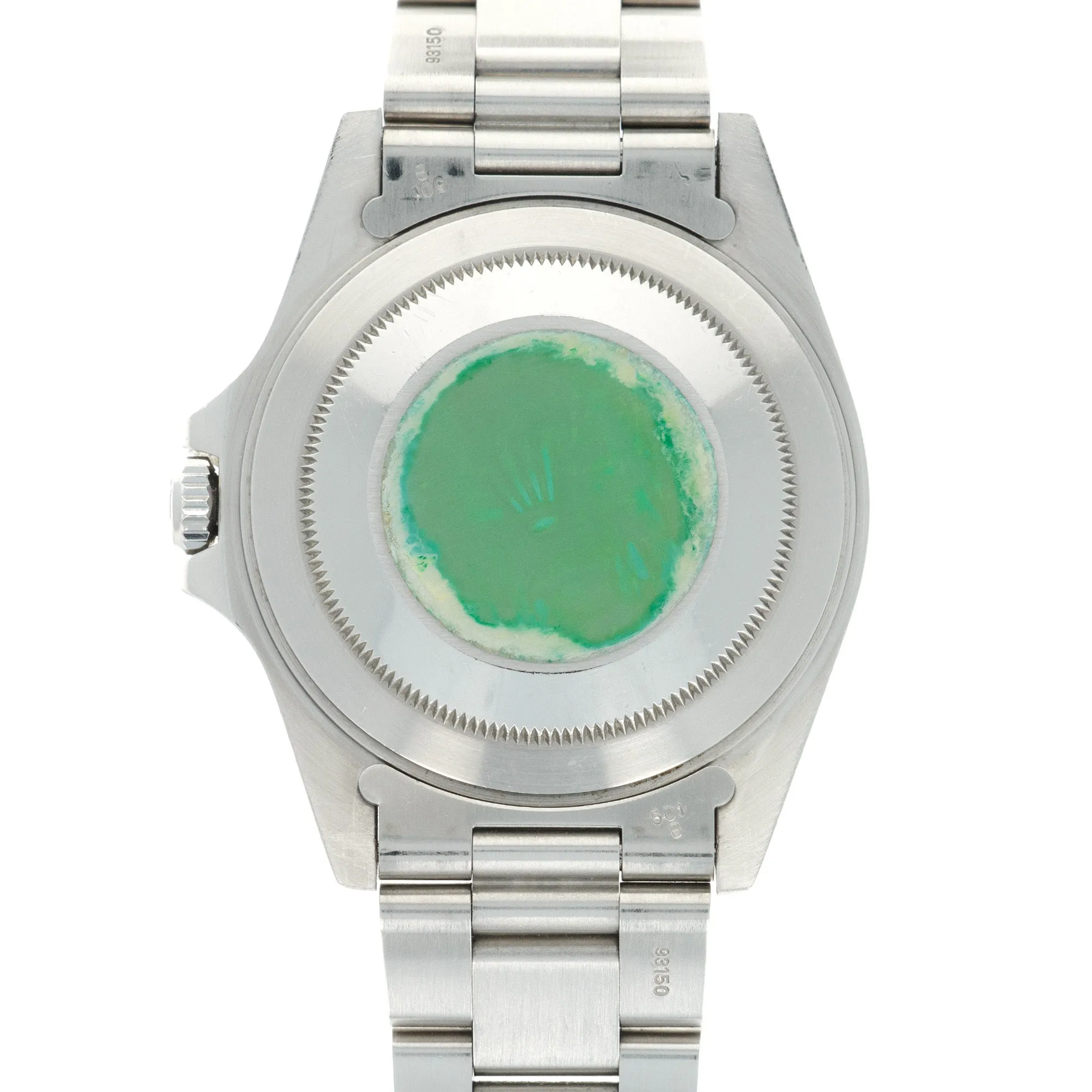 Rolex Explorer II Watch Ref. 16570, Retailed by Tiffany & Co.