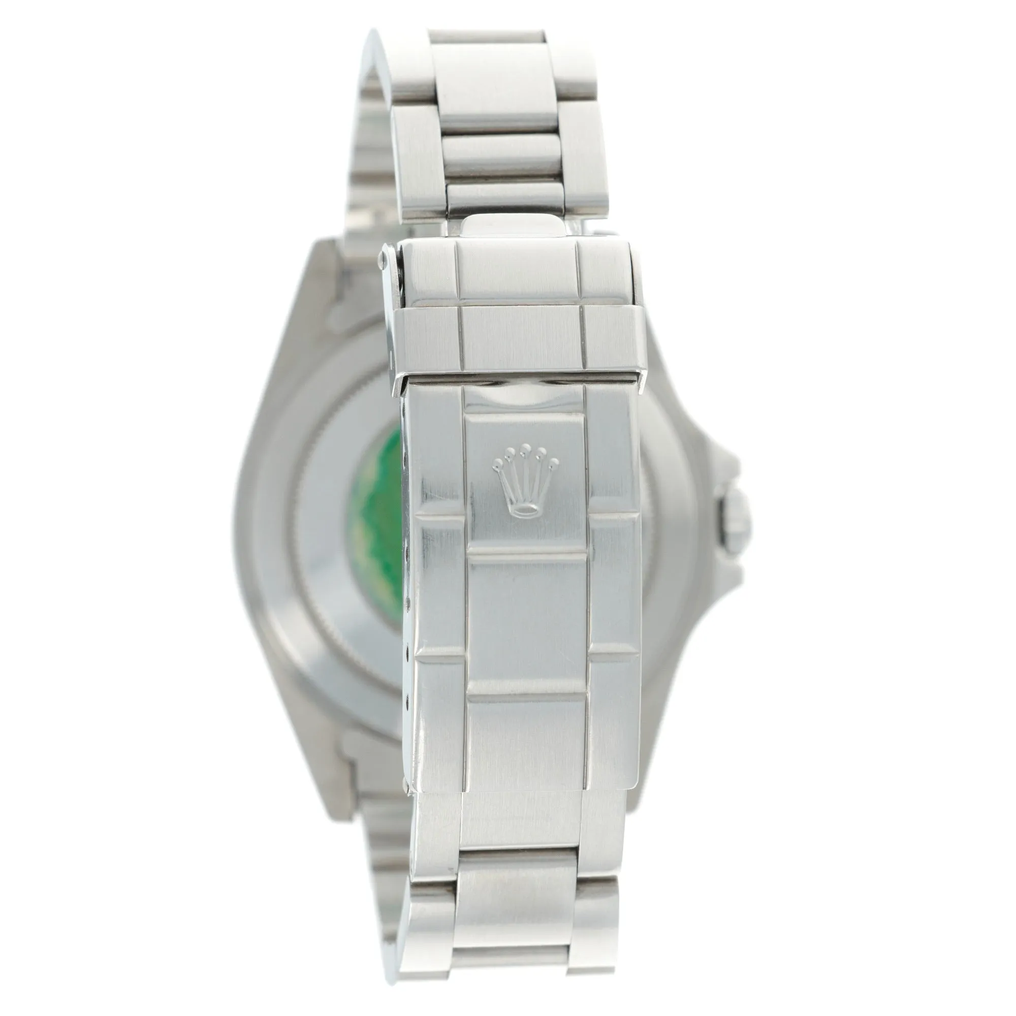 Rolex Explorer II Watch Ref. 16570, Retailed by Tiffany & Co.