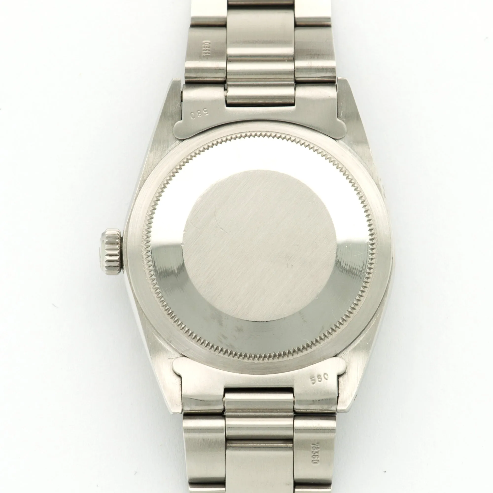 Rolex Explorer Tiffany & Co Watch Ref. 1016