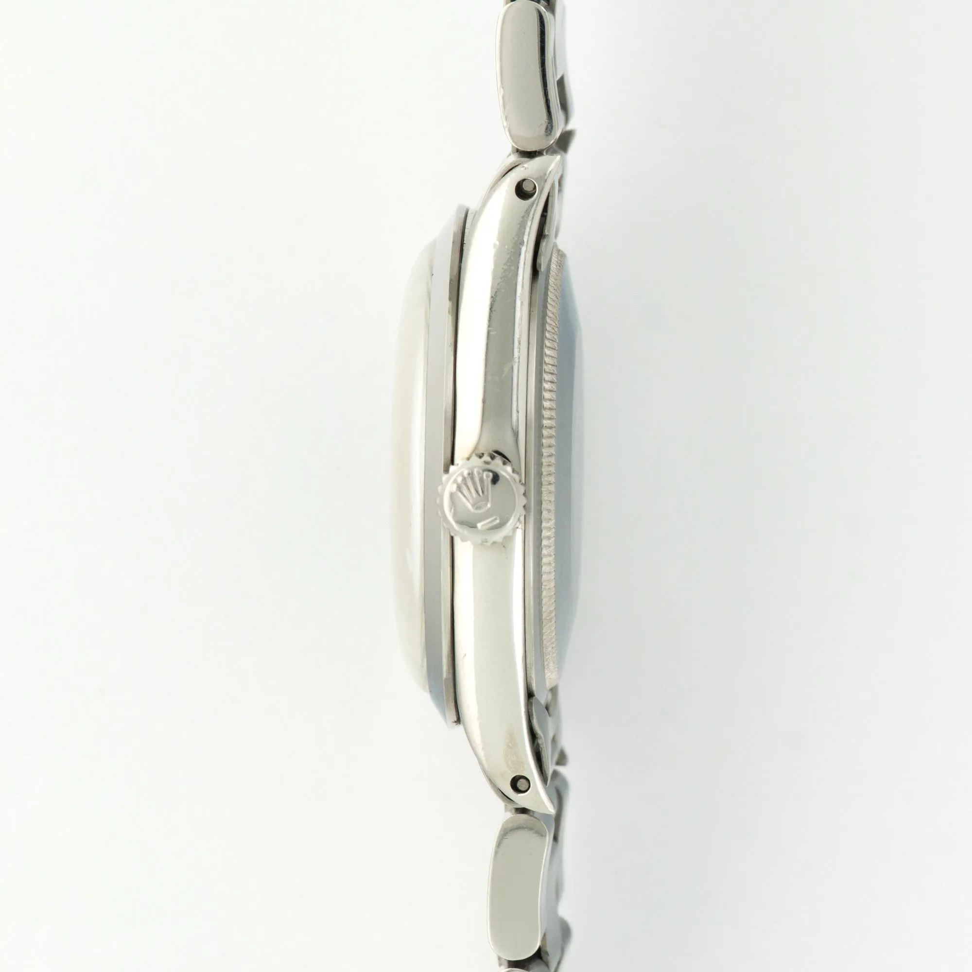 Rolex Explorer Tiffany & Co Watch Ref. 1016