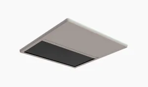 Roller Surface Skyscreen 10 1/4" x 10 1/4"