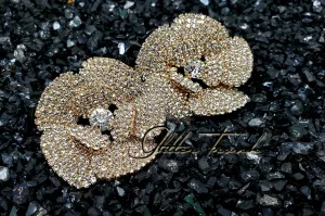 Rosita Statement Studs