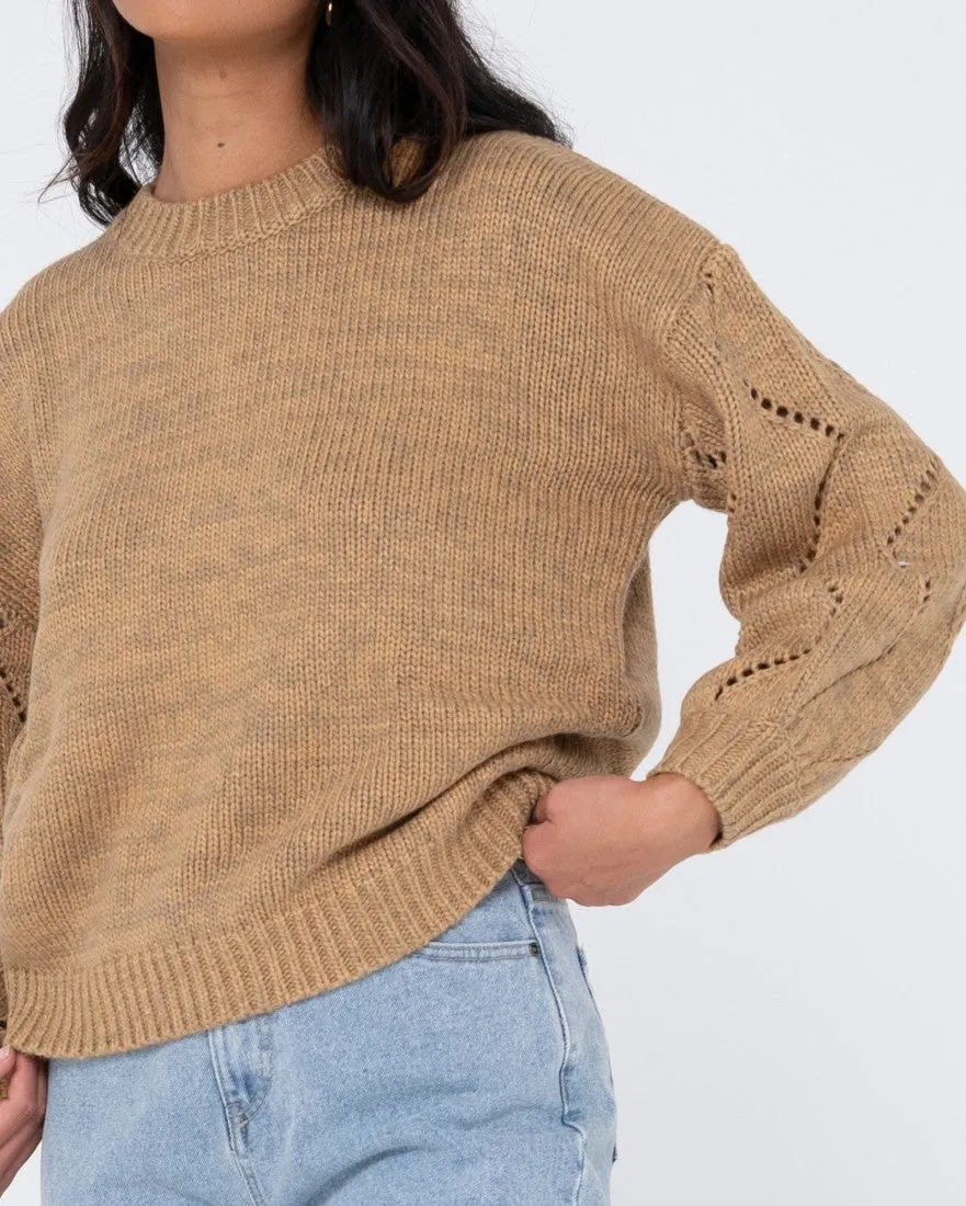 Rossie Crew Neck