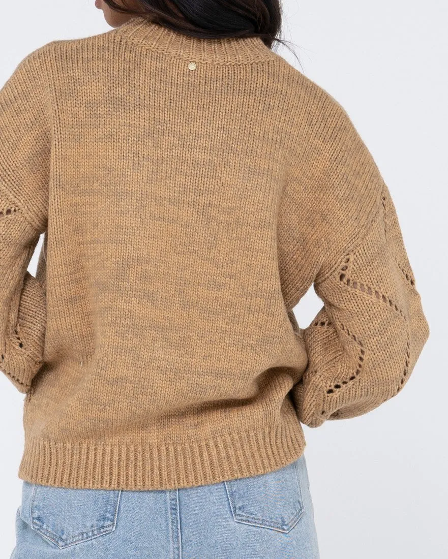 Rossie Crew Neck