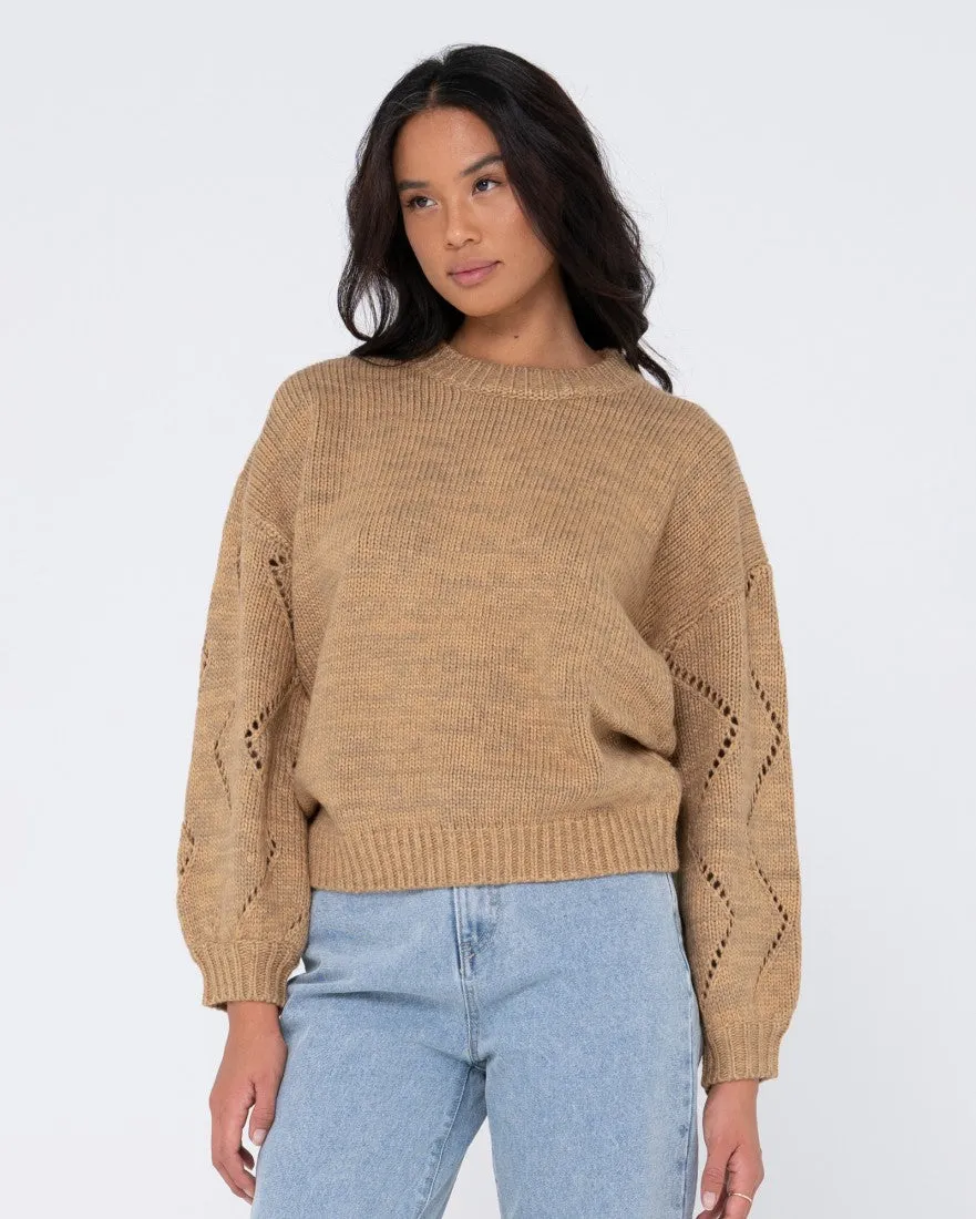 Rossie Crew Neck