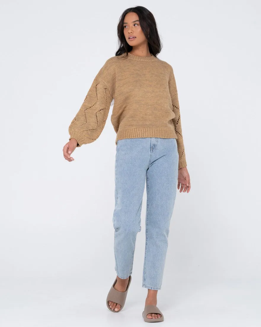 Rossie Crew Neck