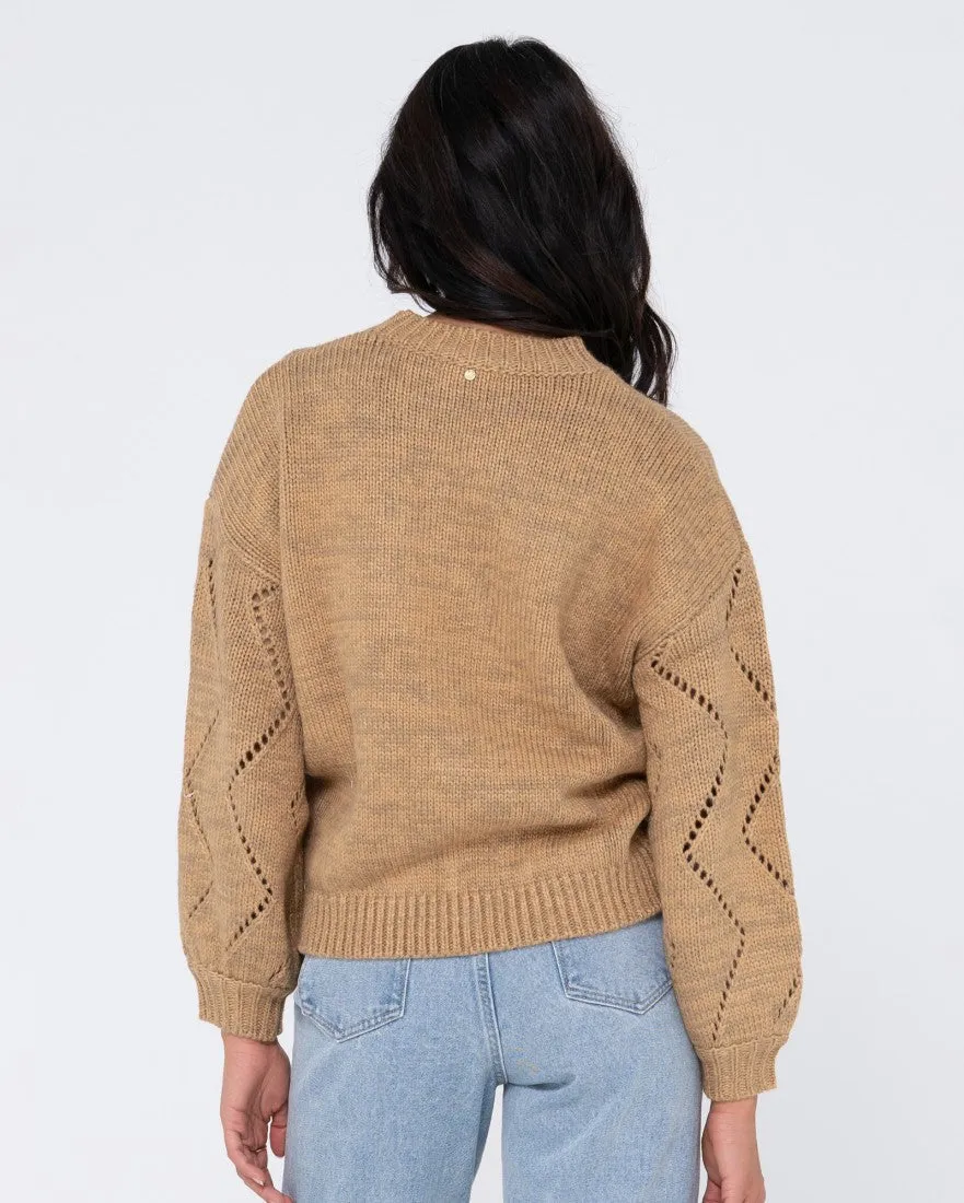 Rossie Crew Neck